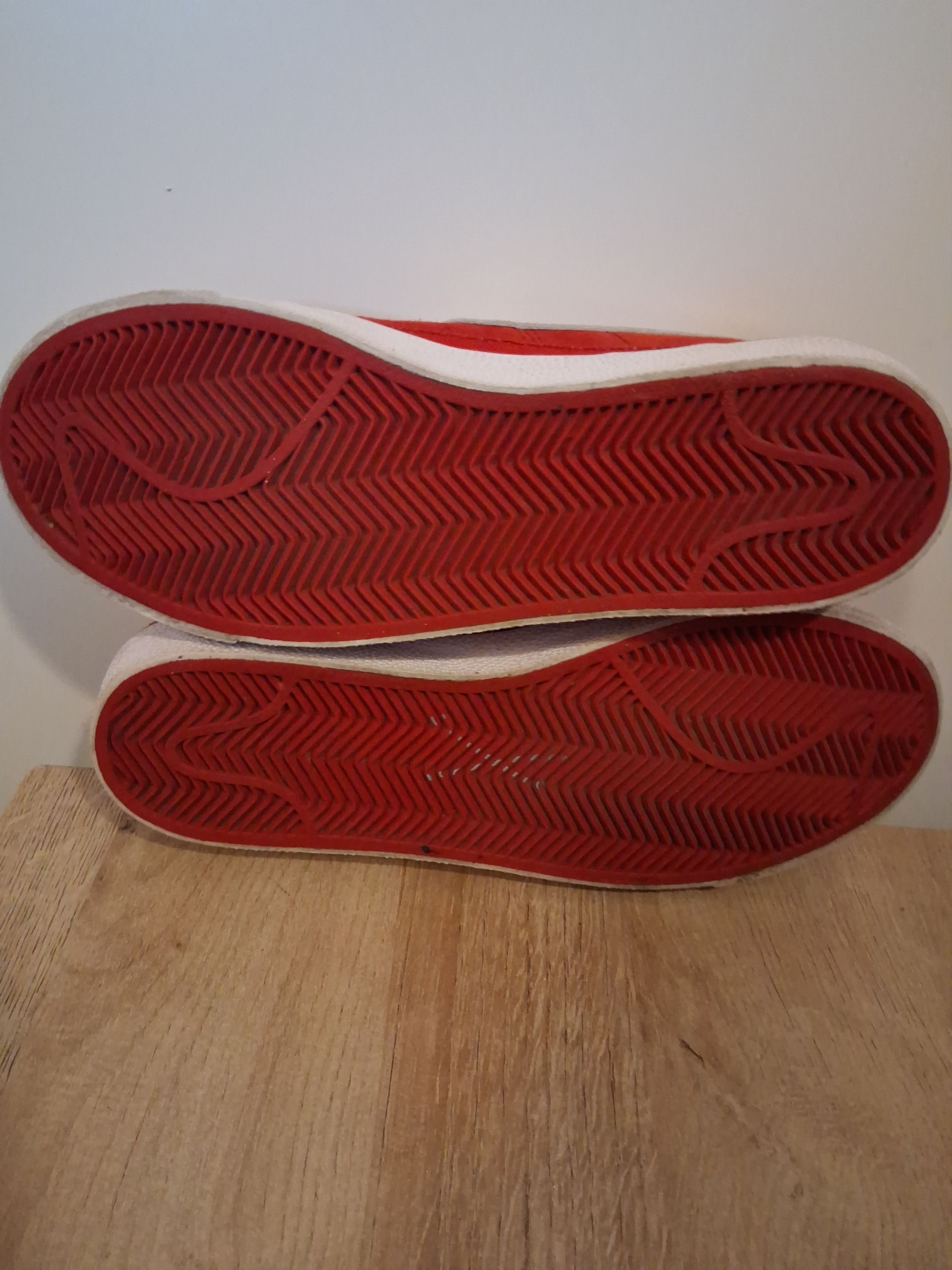 Nike × Supreme Nike Supreme x Zoom Bruin SB Size US 6.5 / EU 39-40 - 6 Thumbnail