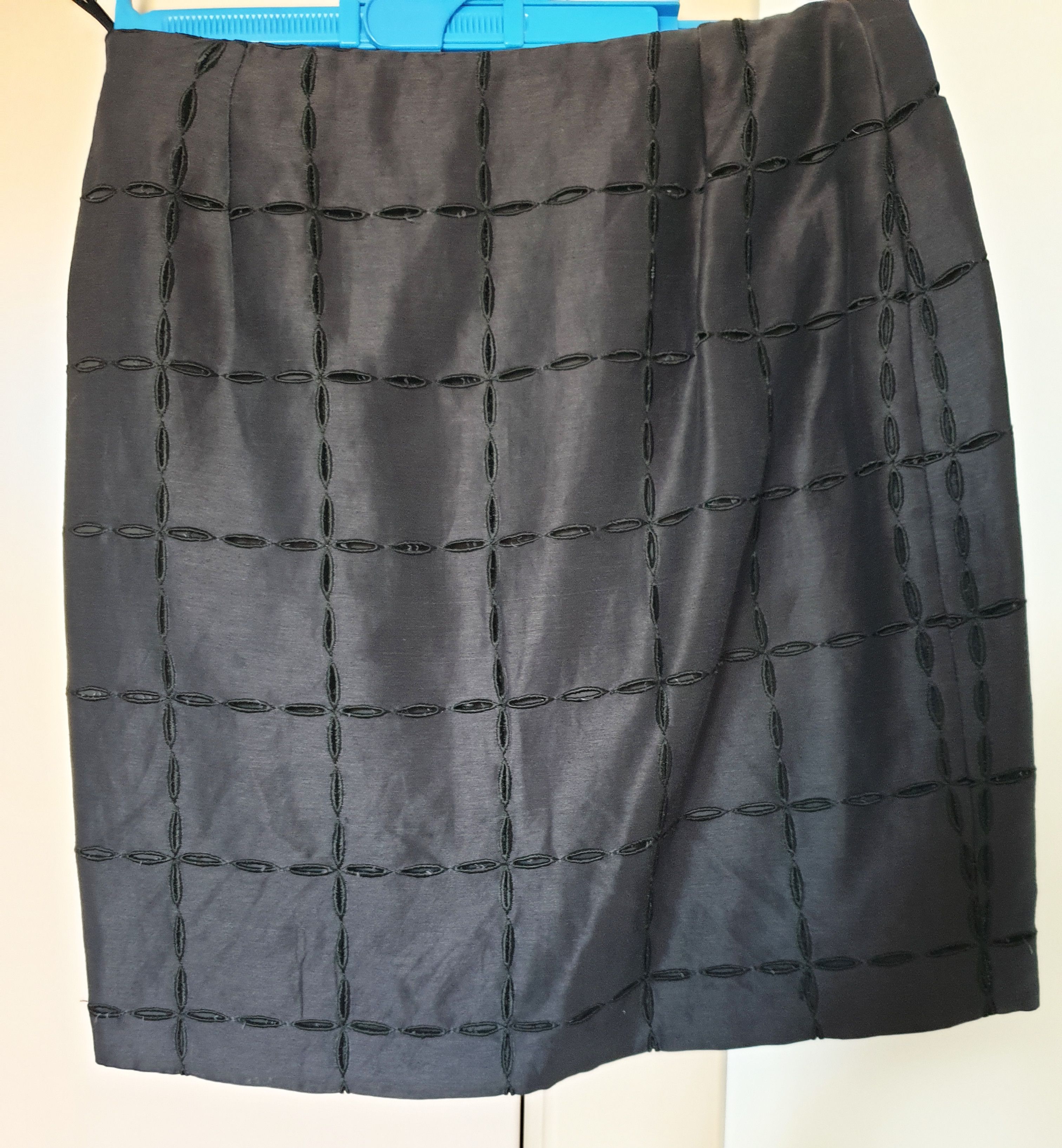 Versace Gianni Versace Vintage tailleur suit Skirt blazer 44 Size M / US 6-8 / IT 42-44 - 8 Thumbnail