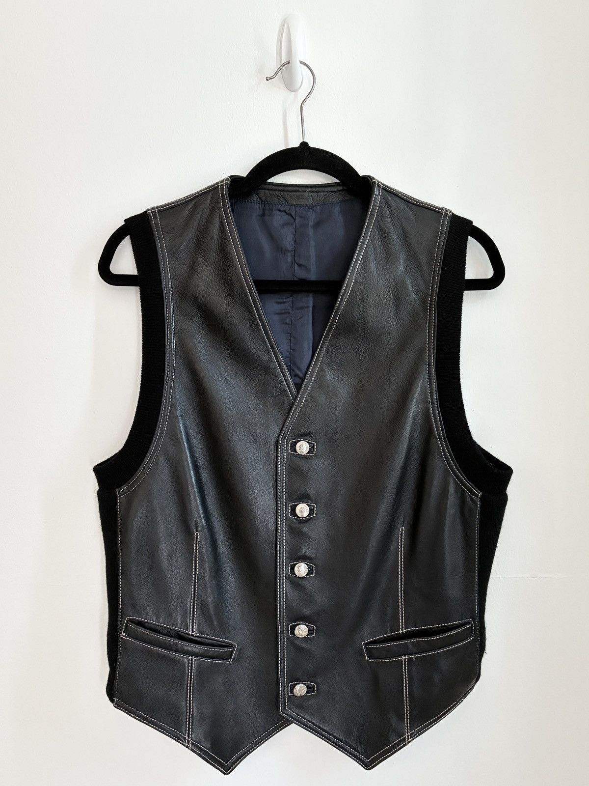 Ruffo Research | Grailed