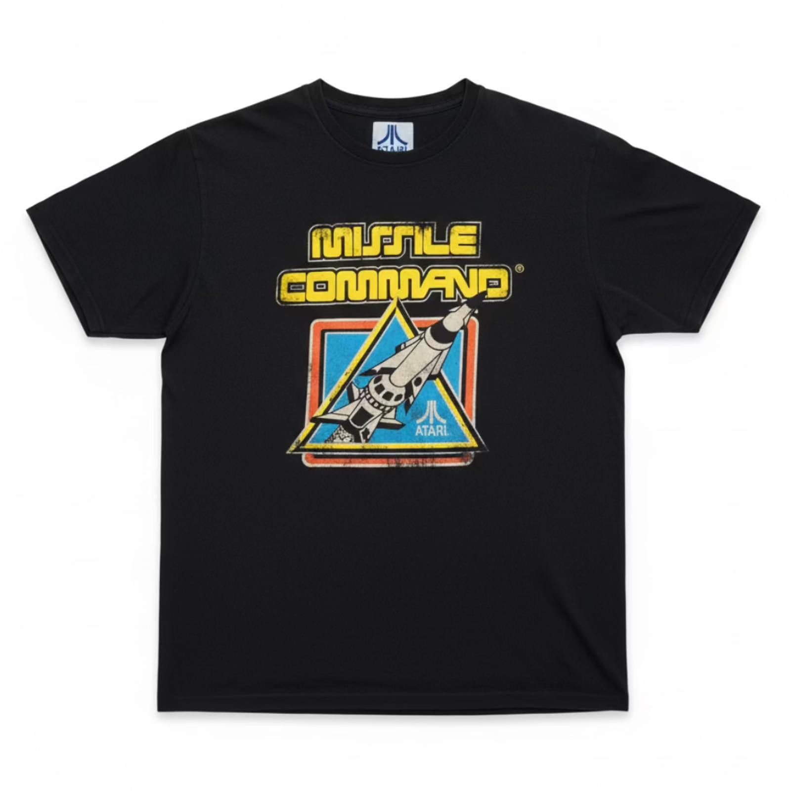 Other ATARI Missile Command Kid's Graphic Tee Size US M / EU 48-50 / 2 - 1 Preview