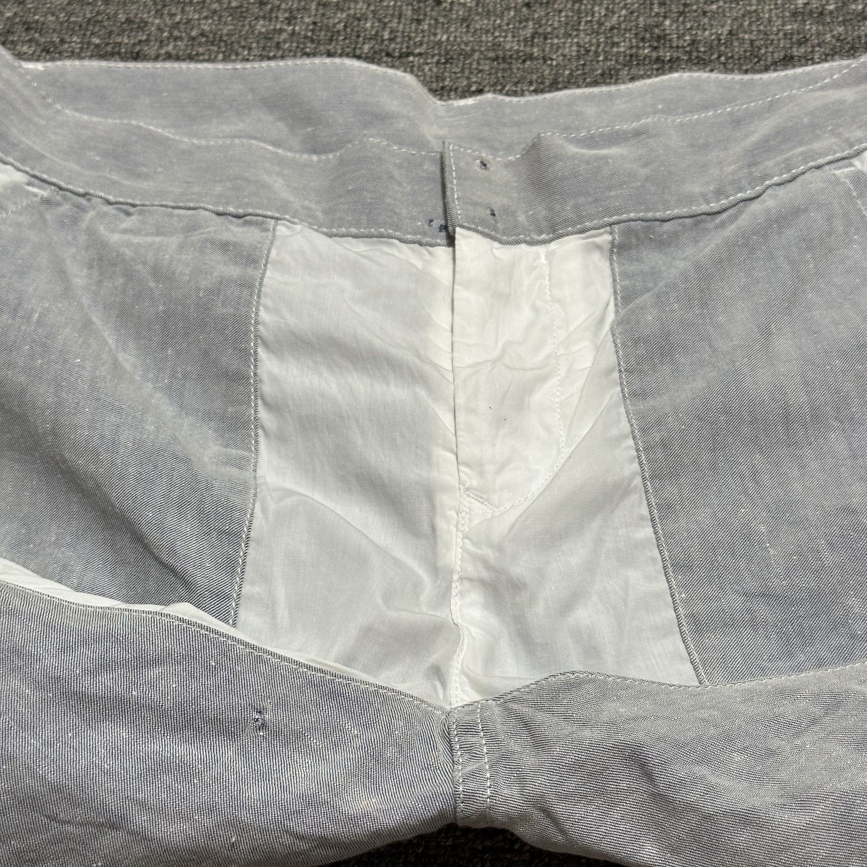 Maison Margiela Maison Margiela Pants Size US 28 / EU 44 - 10 Thumbnail