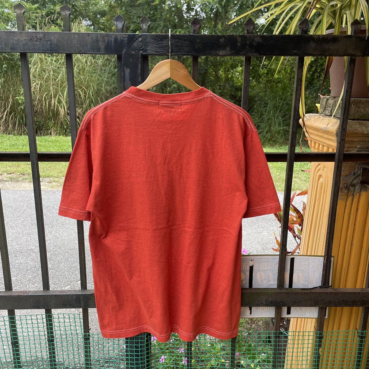Other 🔥🔥Vintage Kama Aina Hawaii Paradise Dragon Logo Surfing Tee Size US L / EU 52-54 / 3 - 2 Thumbnail
