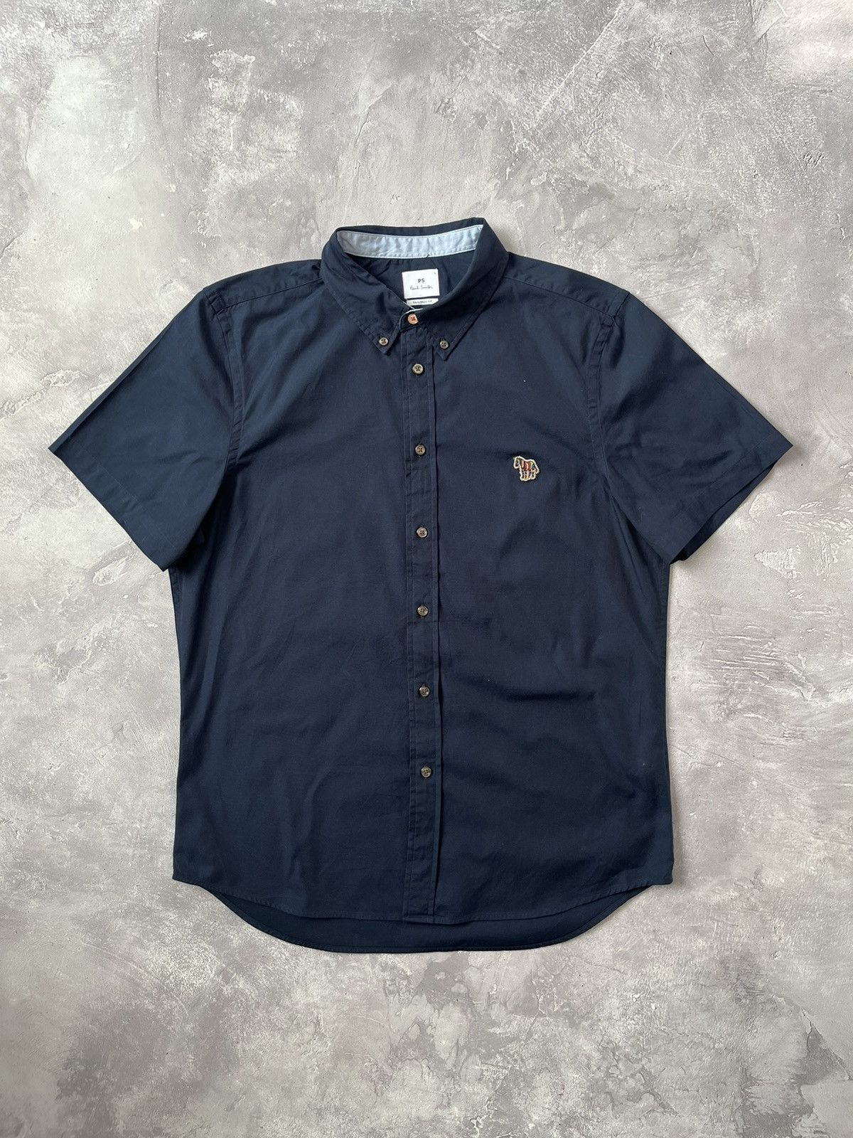 Paul Smith Strawberry Skull Shirt | Grailed