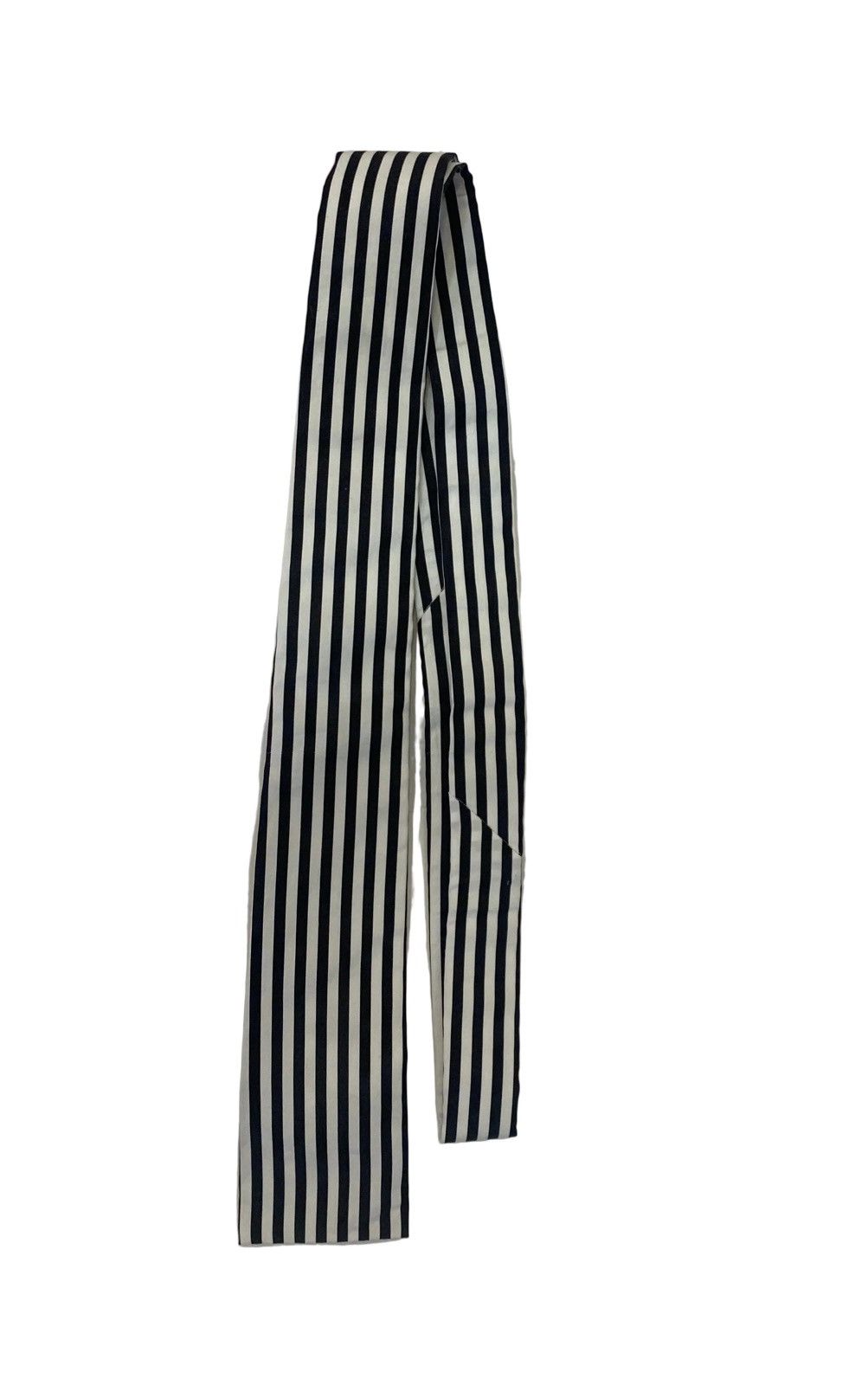 Comme des Garcons SHIRT TIE COMME DES GARCONS SHIRT Size ONE SIZE - 1 Thumbnail