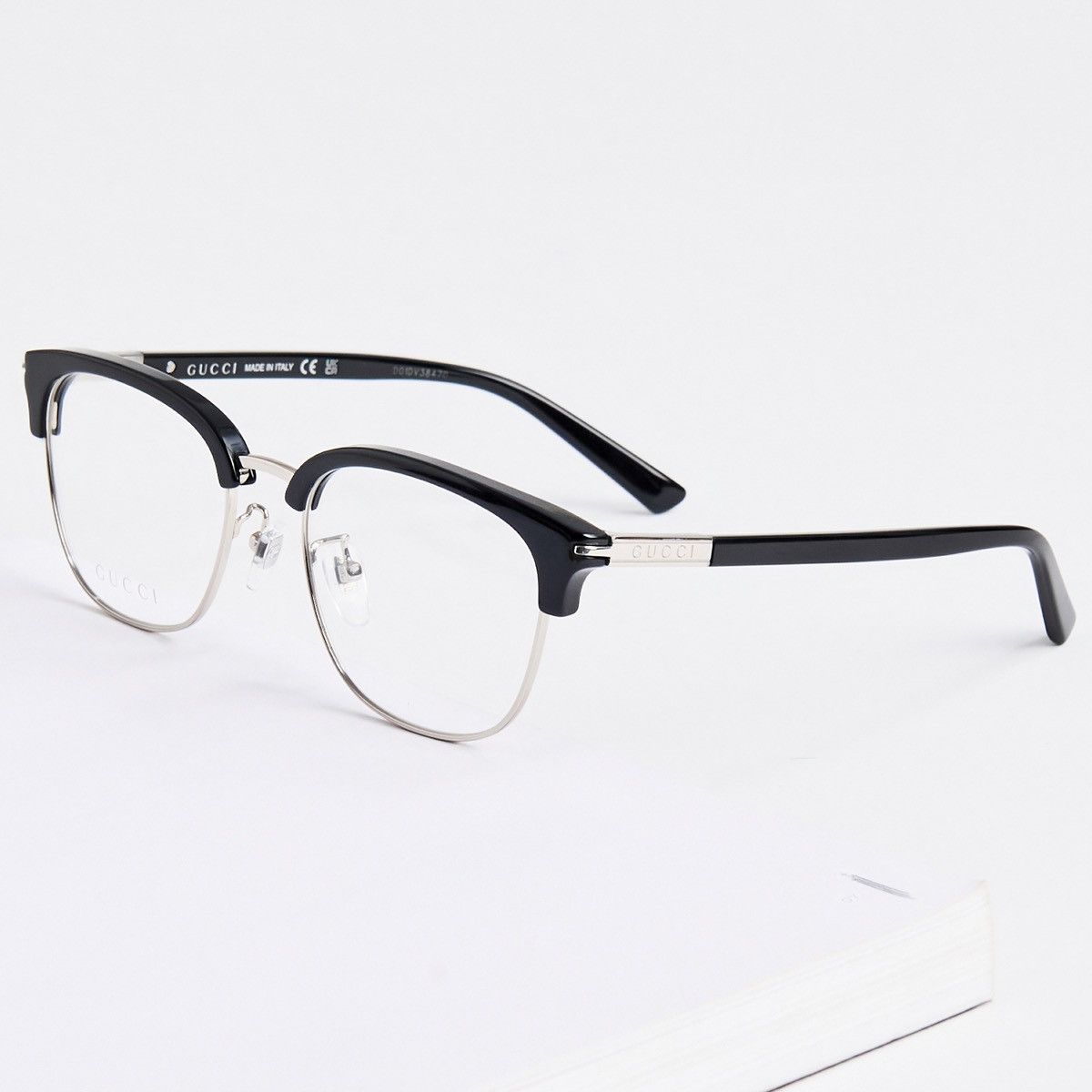 Gucci GUCCI GG1901OA 002 GLASSES Size ONE SIZE - 2 Thumbnail