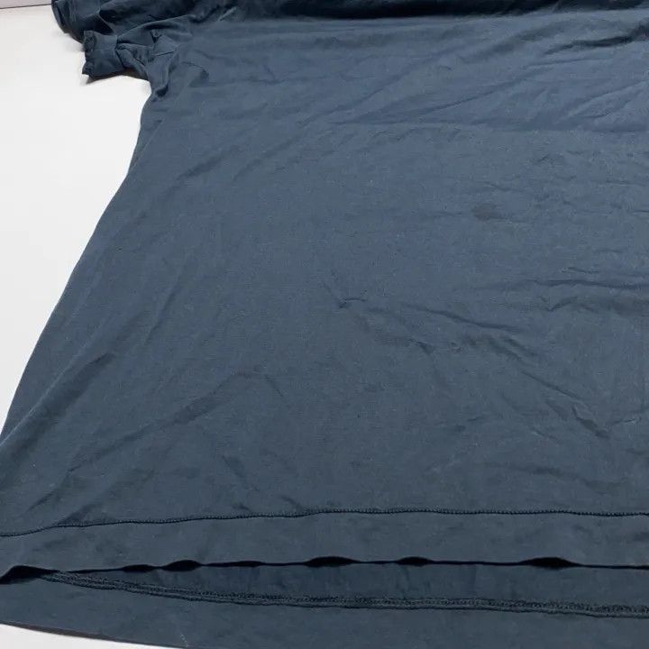 Stone Island Stone Island SS22 Short Sleeve TShirt -2506 Size US XXL / EU 58 / 5 - 4 Thumbnail