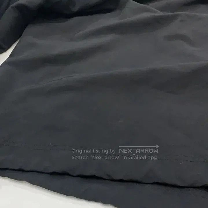Balenciaga Balenciaga SS23 Logo Print Hooded Jacket. Size US S / EU 44-46 / 1 - 7 Thumbnail