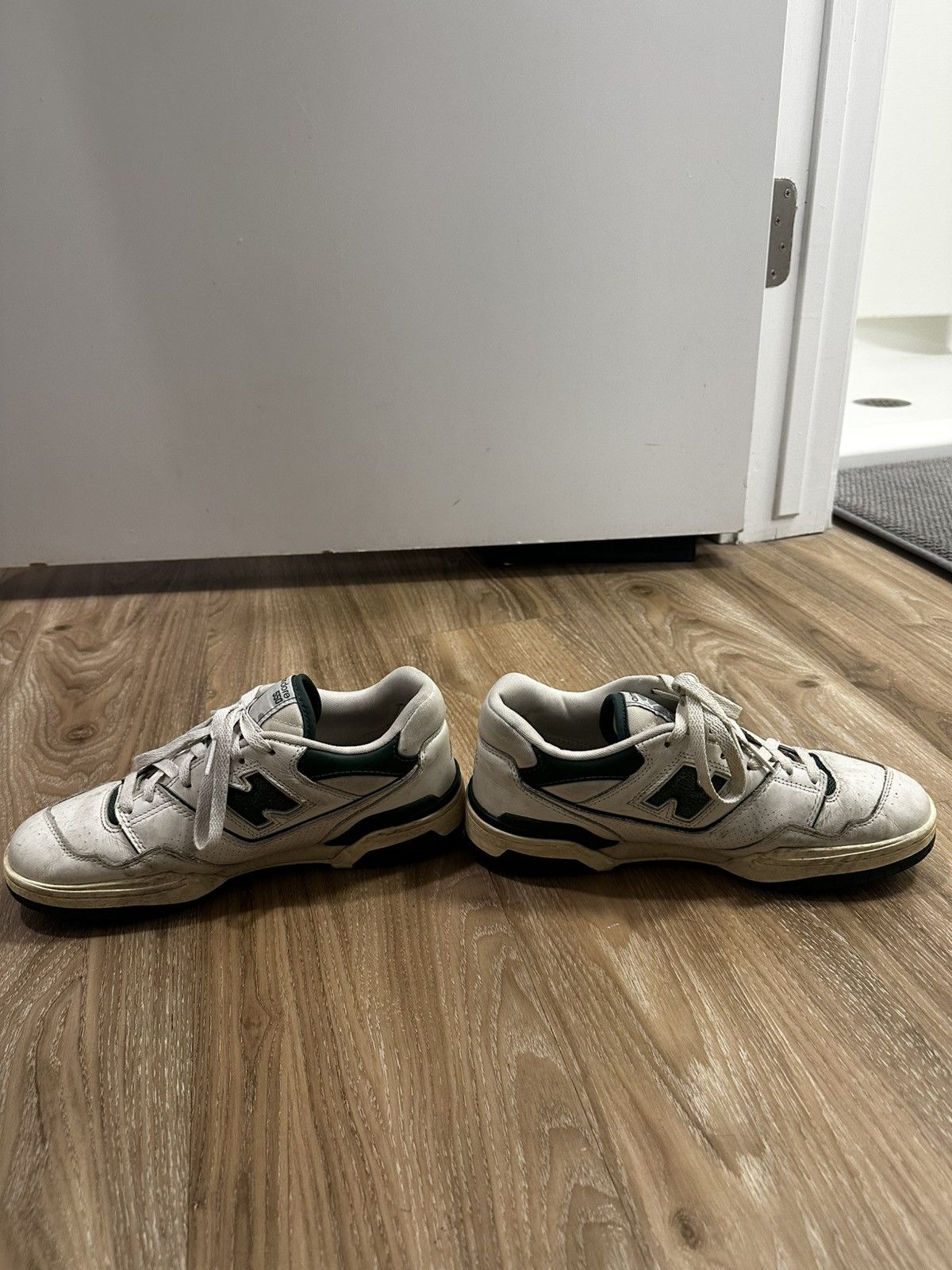 Aime Leon Dore × New Balance New Balance 550 Aime Leon Dore Size US 9 / EU 42 - 3 Thumbnail