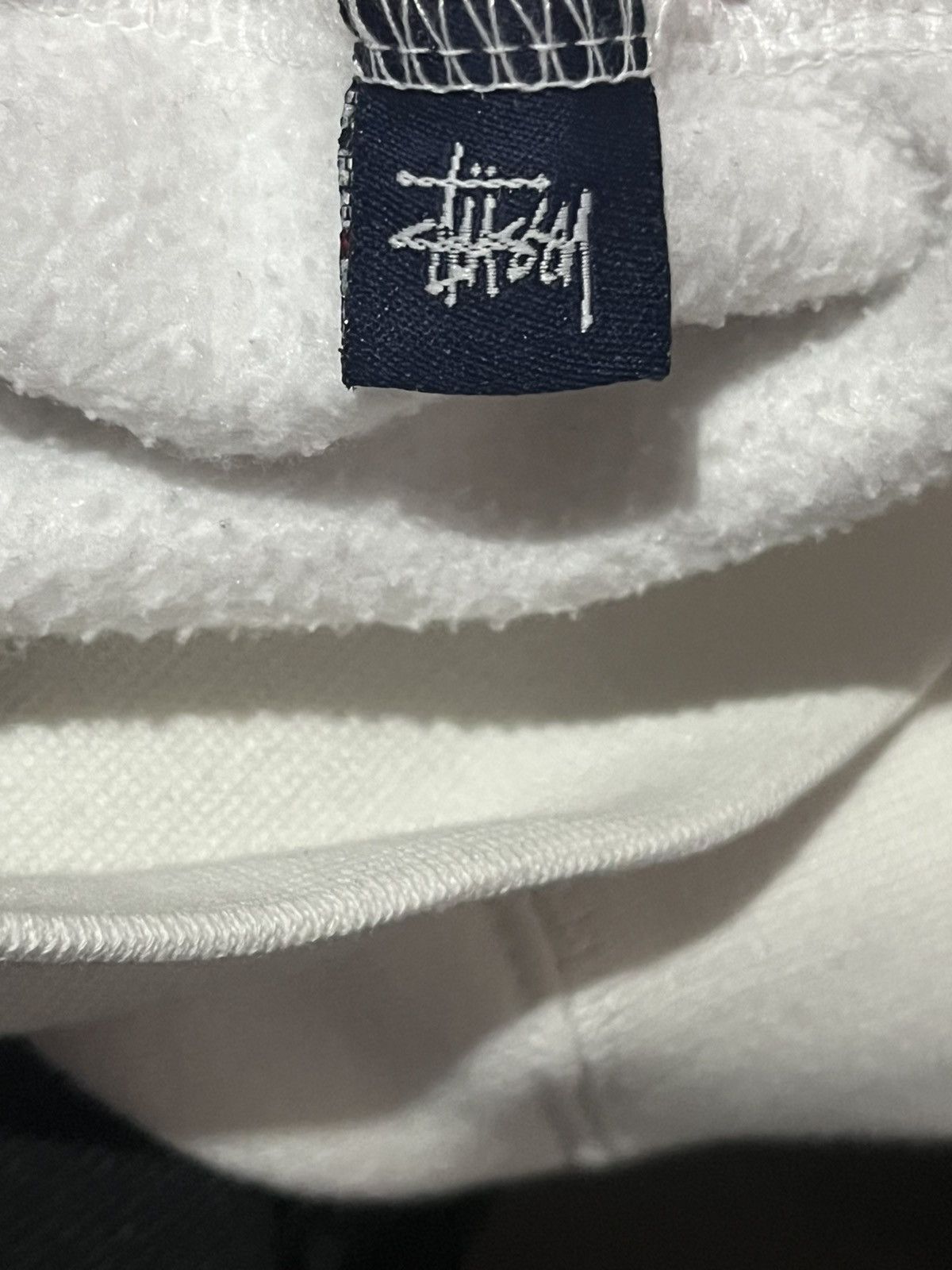 Stussy Stüssy Vintage crewneck Size US S / EU 44-46 / 1 - 3 Thumbnail