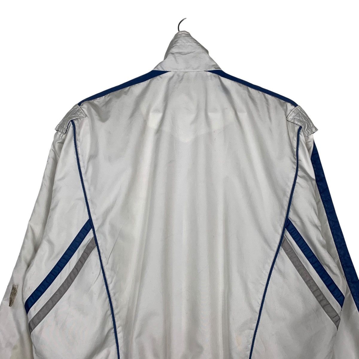 Vintage Vintage Yamaha Georama Motorcycle Riding Jacket Size US M / EU 48-50 / 2 - 8 Thumbnail