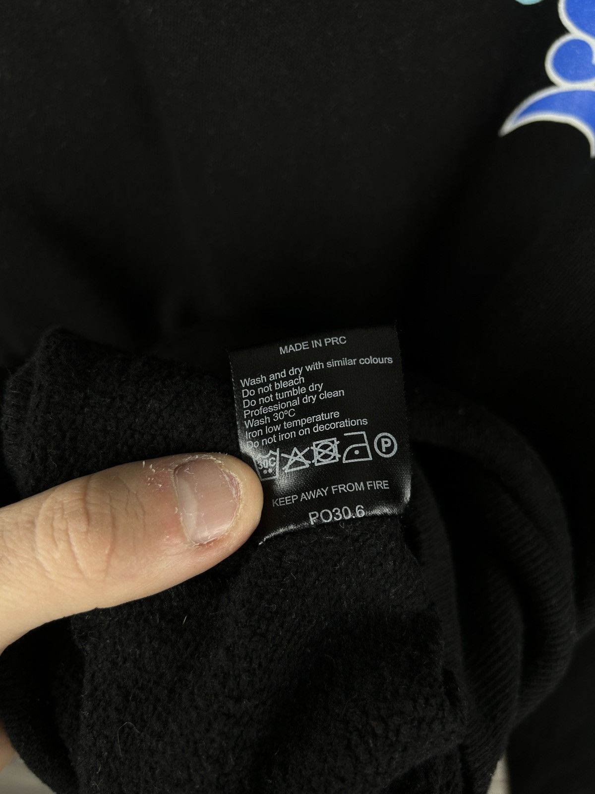 Japanese Brand × Vintage Mens Vintage Trapstar London sport suit pants hoodie Japan Size US XL / EU 56 / 4 - 10 Thumbnail