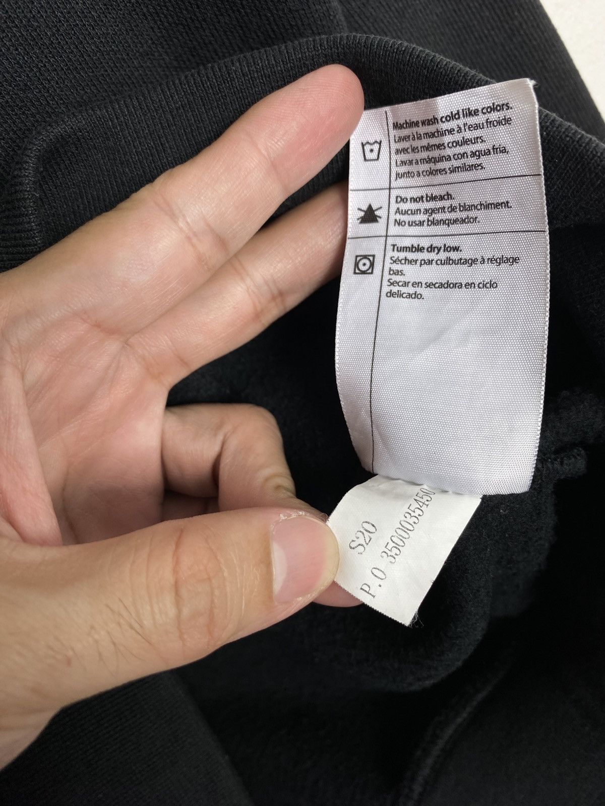 Carhartt Rare‼️ Carhartt Original Fit Hoodie Size US S / EU 44-46 / 1 - 8 Thumbnail