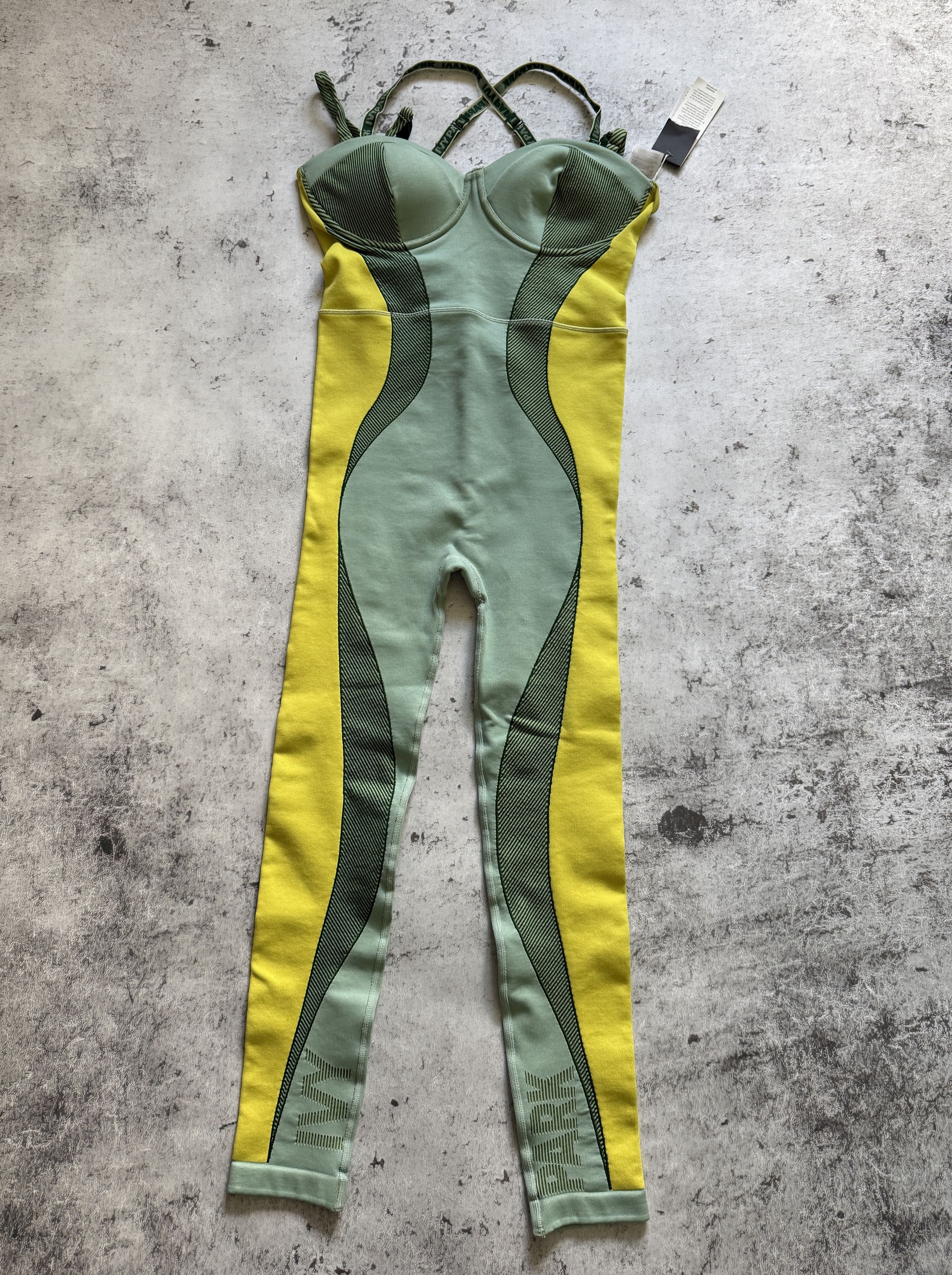 Adidas adidas Originals x Beyoncé IVY PARK Catsuit All-in-one Size 32" / US 10 / IT 46 - 3 Thumbnail