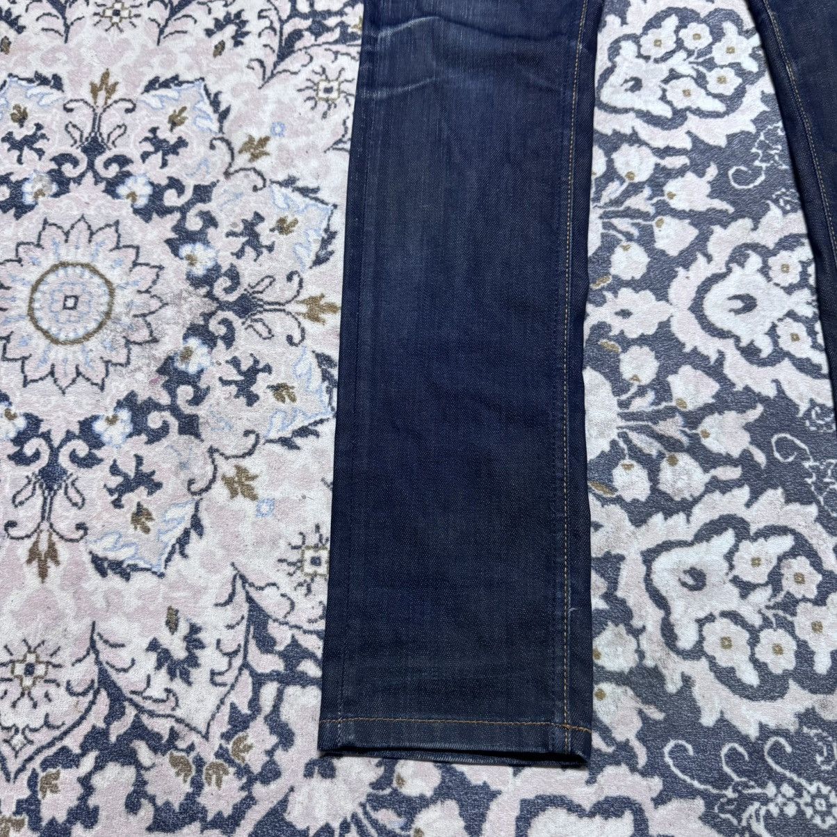 April 77 Vintage April 77 Joey Overdrive Jeans Distressed Size US 30 / EU 46 - 7 Thumbnail
