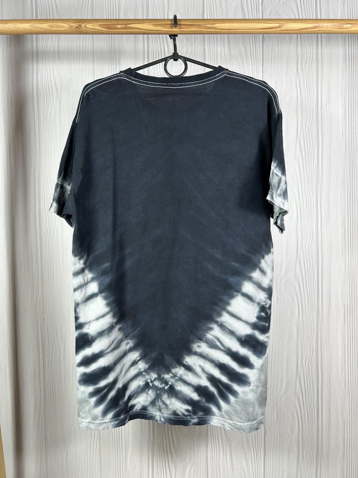 Rap Tees Vintage Snake Coil 1400 Trippie Redd T Shirt Size M Tie Dye Size US M / EU 48-50 / 2 - 10 Thumbnail