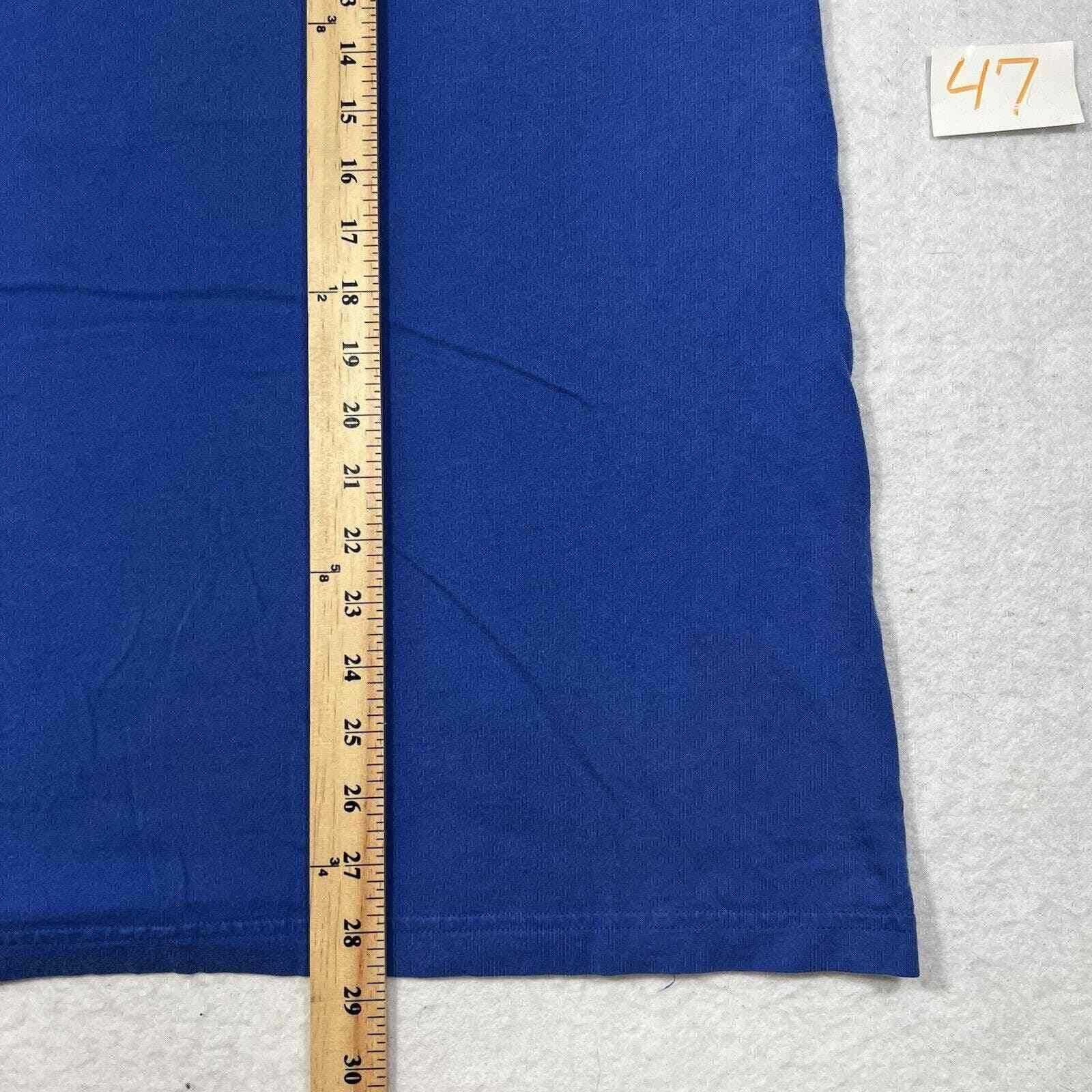 American Apparel Vintage Apple Computer XL Trainer One To One Employee Tee Size US XL / EU 56 / 4 - 10 Thumbnail