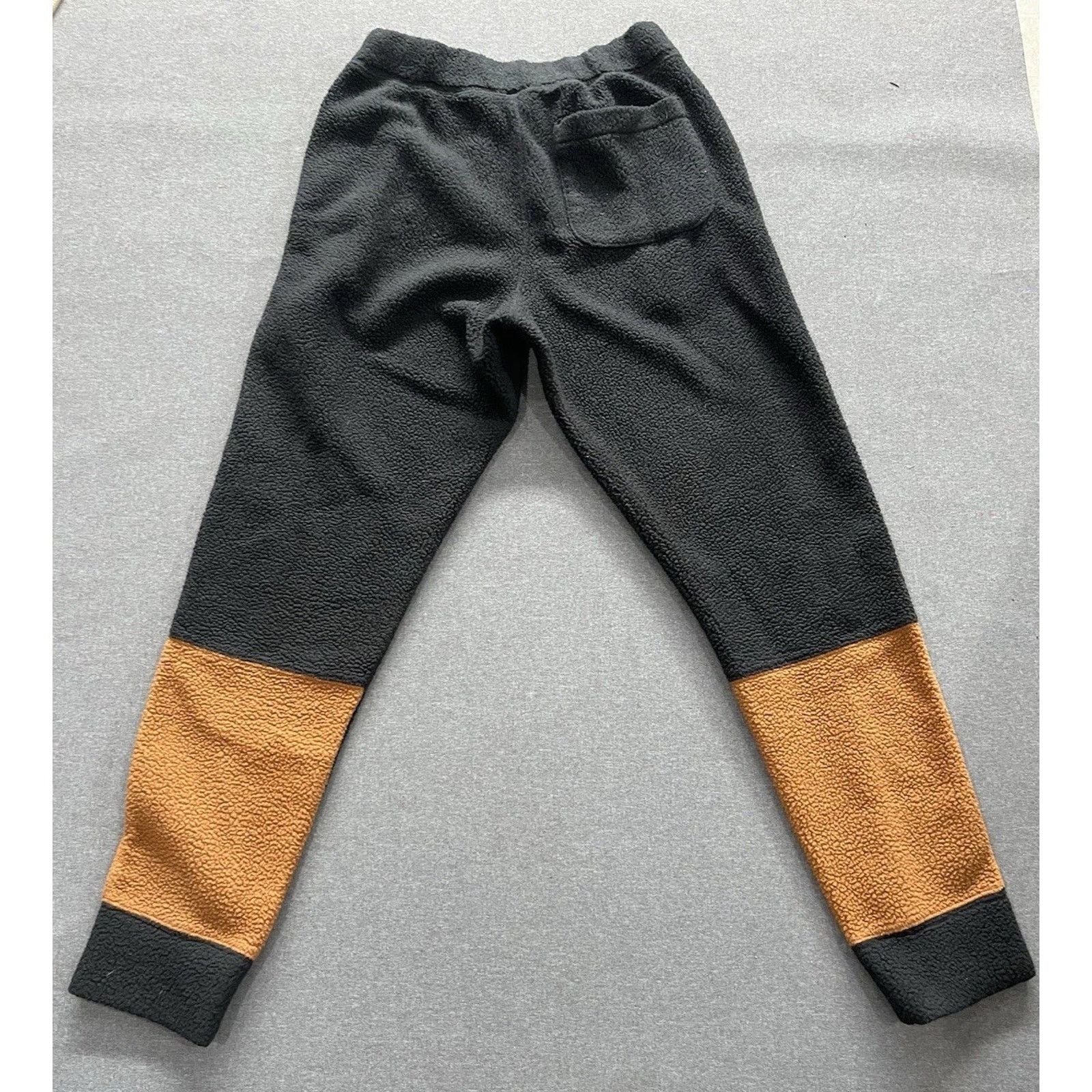 Champion Champion Sherpa 1/4 Zip Hoodie&Pants Set Men’s Black Sz L Size US L / EU 52-54 / 3 - 7 Thumbnail