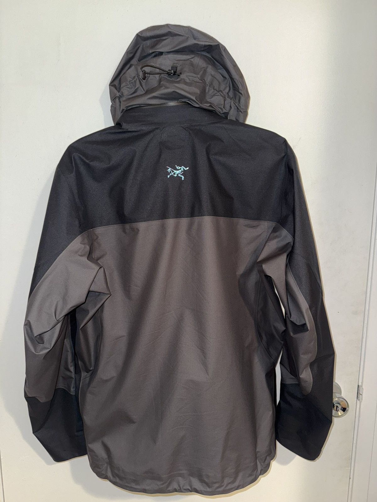 Arc'teryx Arc’teryx System_A Dume Jacket Black Ash Size US S / EU 44-46 / 1 - 3 Thumbnail