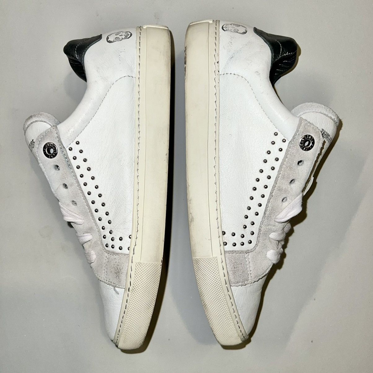 Zadig & Voltaire Zadig & Voltaire Sneakers Size 38 Size US 7 / IT 37 - 4 Thumbnail