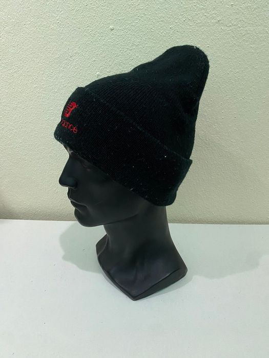 New Balance New Balance Small Logo Beanie Hat Size ONE SIZE - 2 Thumbnail