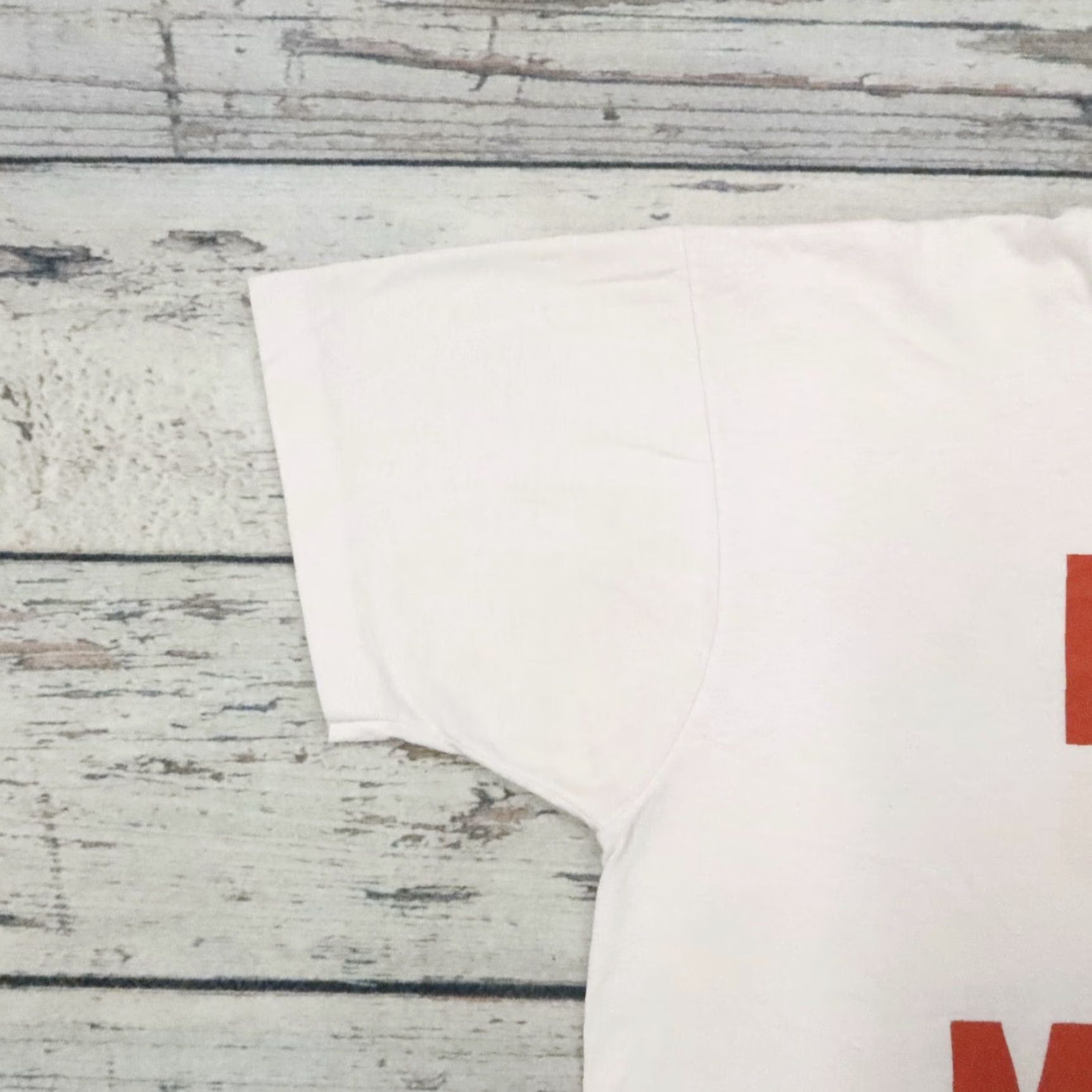 Fruit Of The Loom Vintage Don't Drink and Drive Tshirt Shirt XL White Nike? Size US XL / EU 56 / 4 - 5 Thumbnail