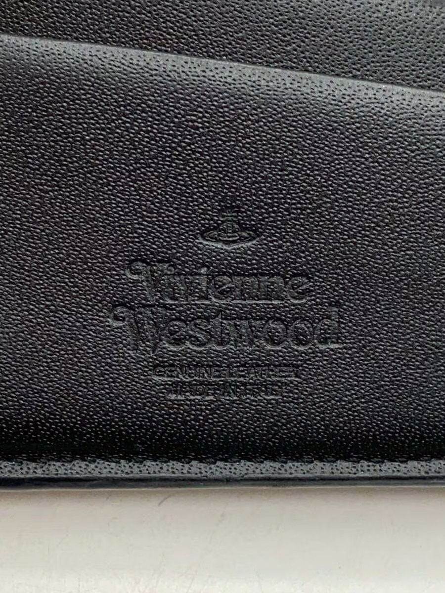 Vivienne Westwood Orb Leather Wallet Size ONE SIZE - 4 Thumbnail