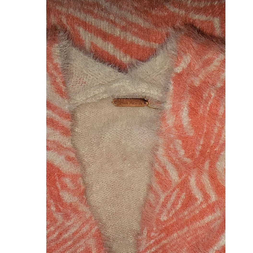 Free People New Free People She's All That Cardi $128 SMALL Cardigan Size S / US 4 / IT 40 - 4 Thumbnail