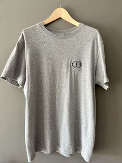 Dior Cd T Shirt | Grailed