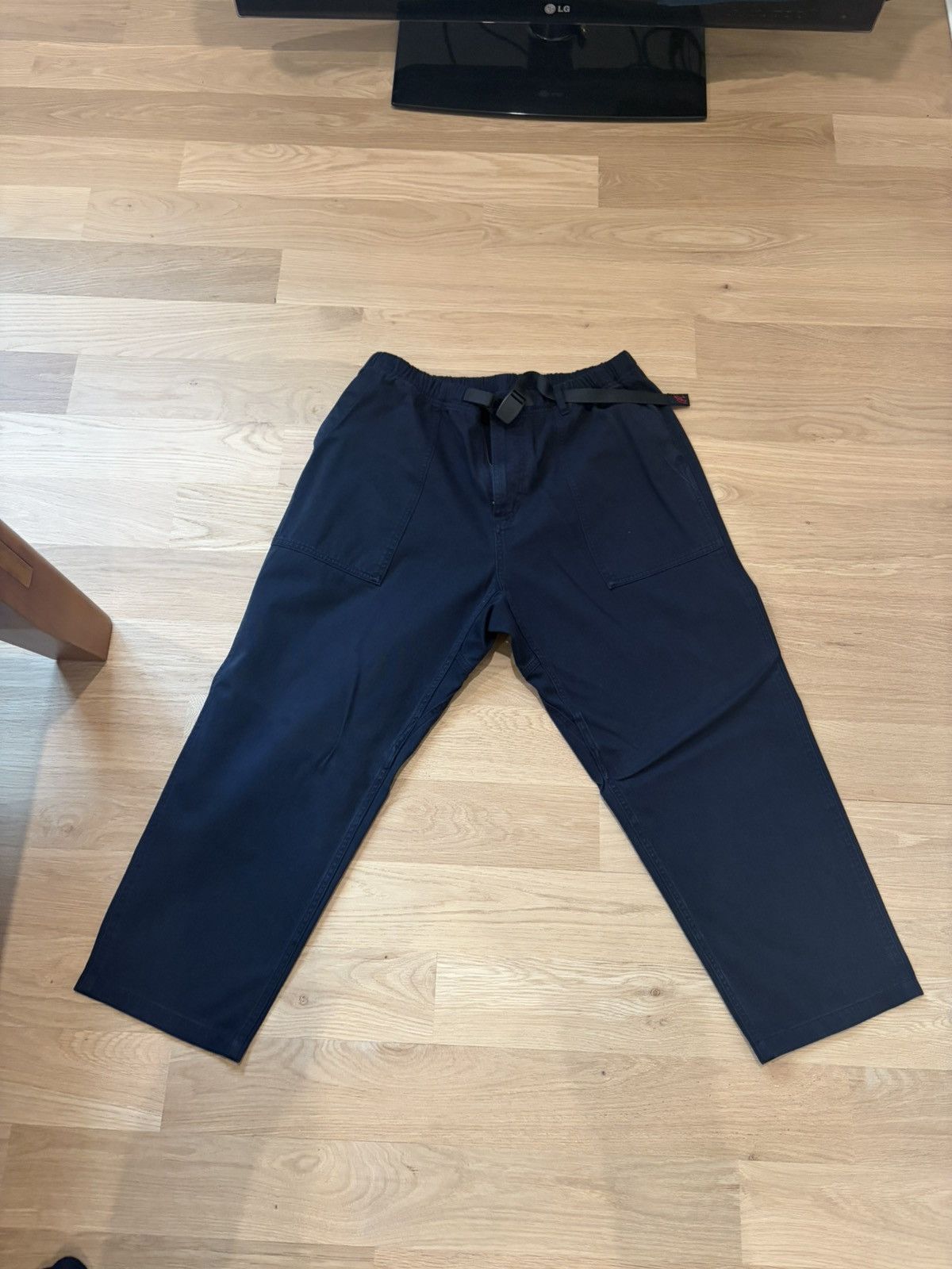 Gramicci Grammici Pants Size US 34 / EU 50 - 1 Thumbnail