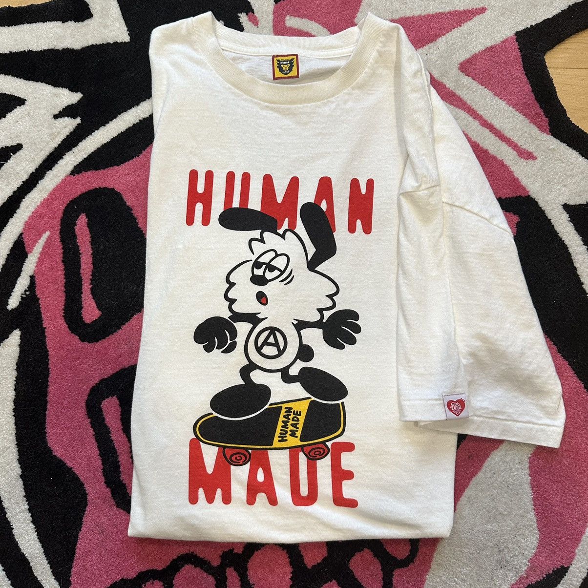 Human Made Verdy | Grailed