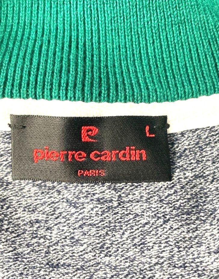 Pierre Cardin Pierre Cardin Light Jacket Sz L Size US L / EU 52-54 / 3 - 5 Thumbnail