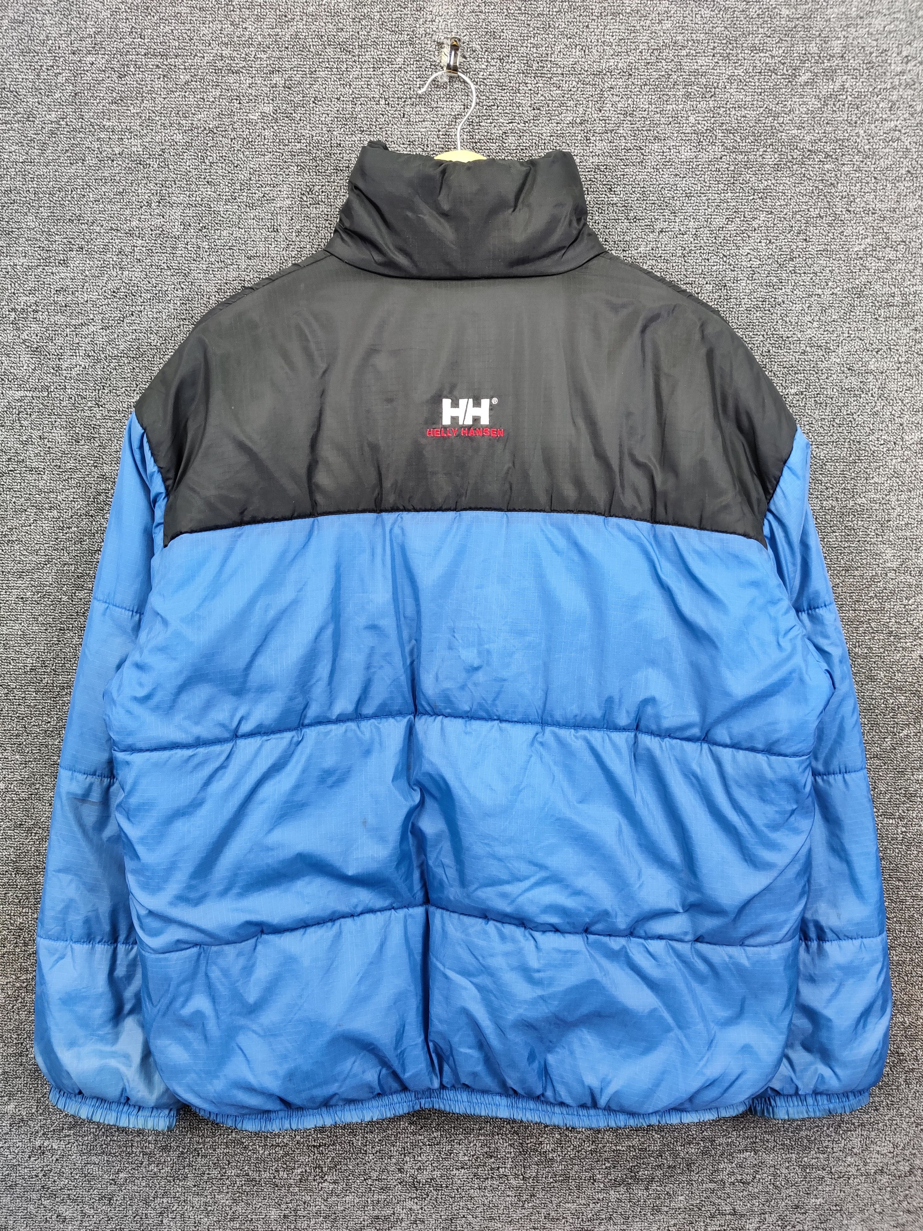Helly Hansen Vintage Helly Hansen Puffer Jacket Size US M / EU 48-50 / 2 - 6 Thumbnail