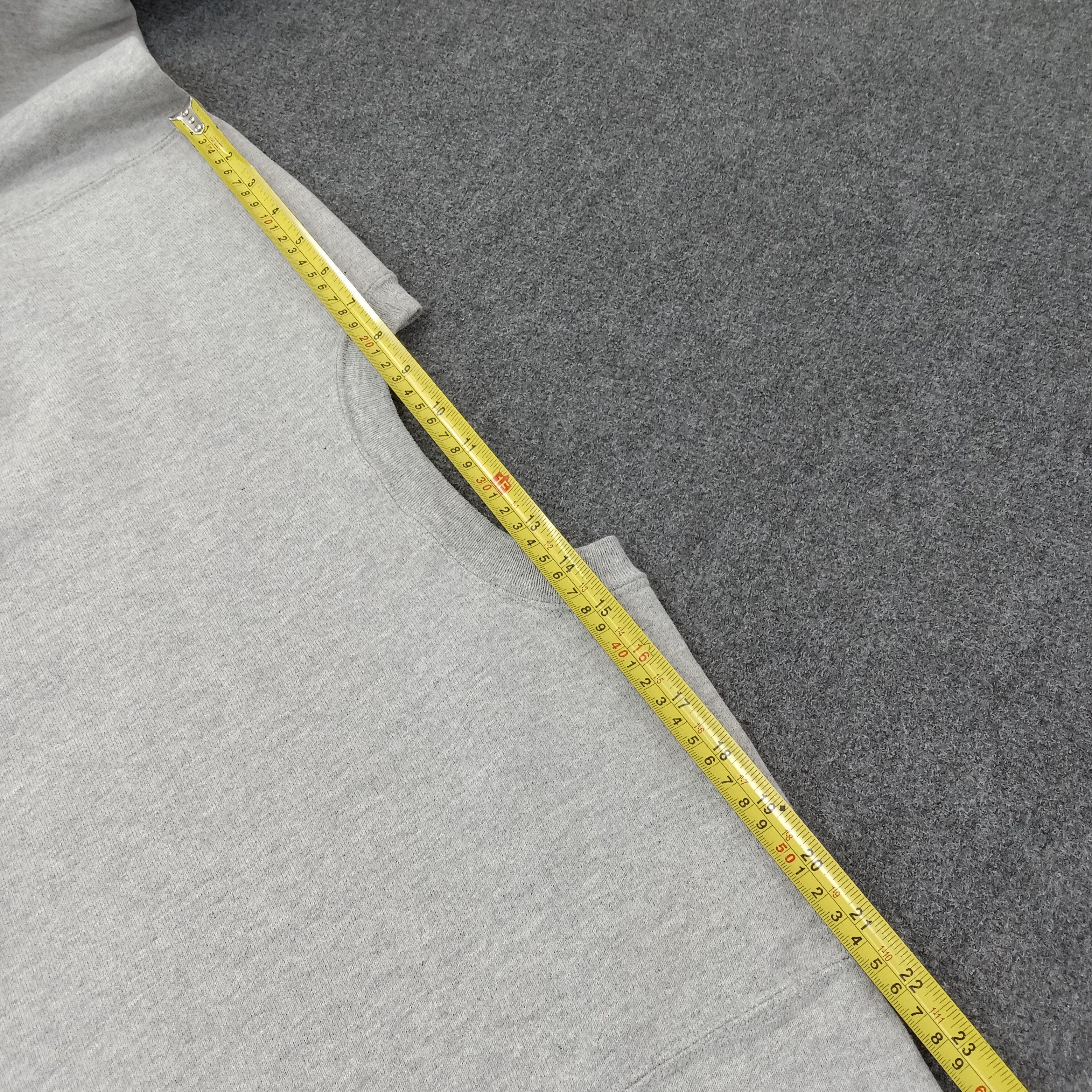 Vintage Raiders CDH Athletics American Sweatshirt C256N7 Size US XL / EU 56 / 4 - 6 Thumbnail