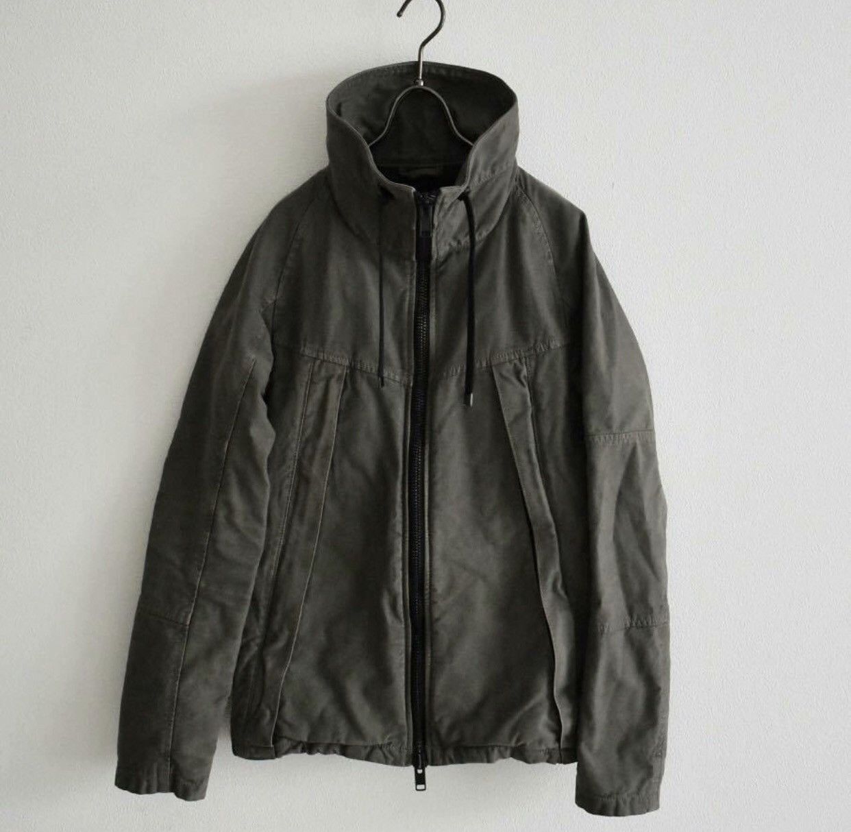 Other Julius Dirt stained the jacket 2410-Nextarrow Size US L / EU 52-54 / 3 - 3 Thumbnail