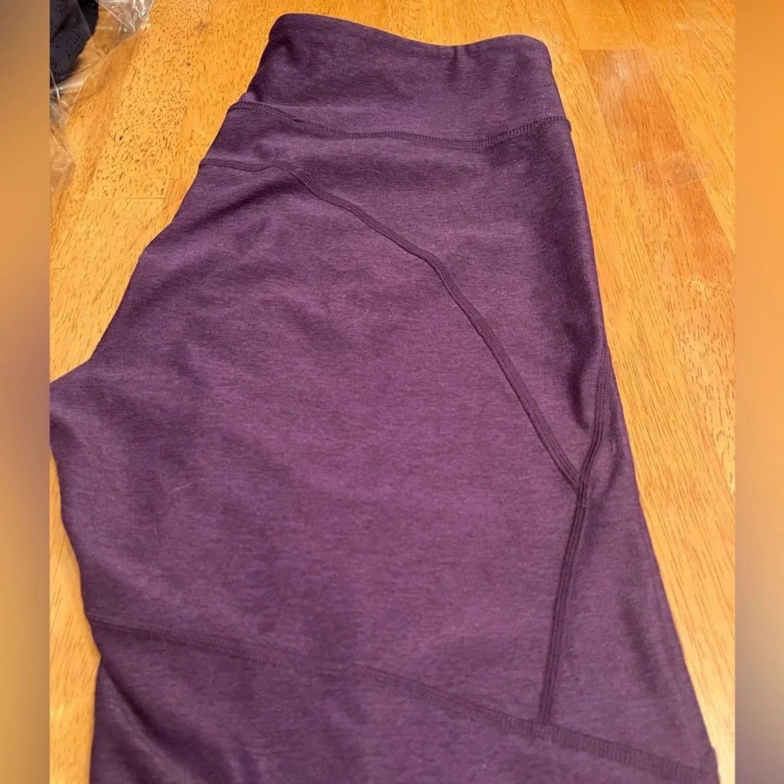 Outdoor Voices Outdoor Voices leggings, size Medium Size 34" / US 12 / IT 48 - 2 Thumbnail