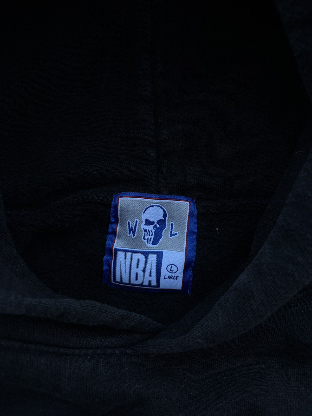 NBA × Warren Lotas 2023 Warren Lotas X LA Lakers “Kobe 2009 MVP” Hoodie Sz. L Size US L / EU 52-54 / 3 - 3 Thumbnail