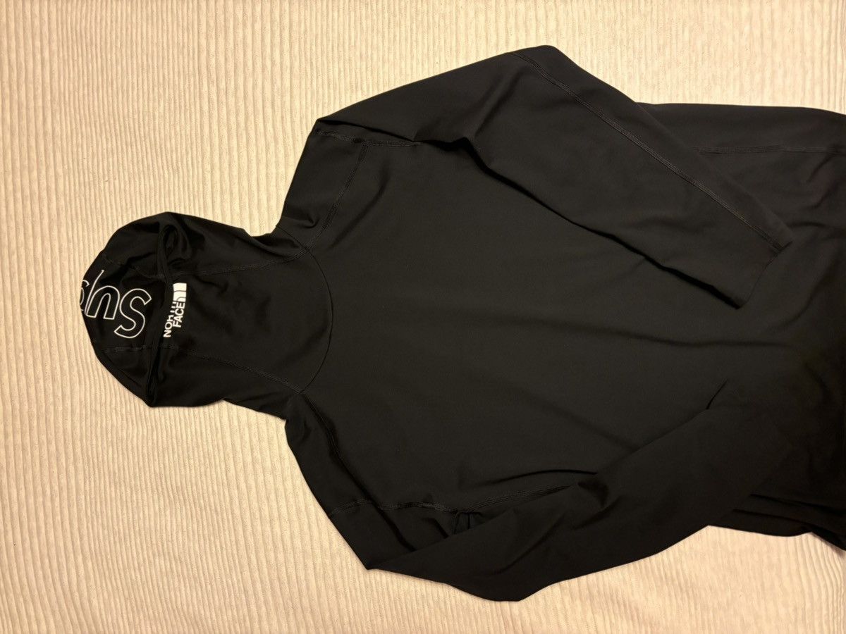 Supreme North Face Balaclava | Grailed