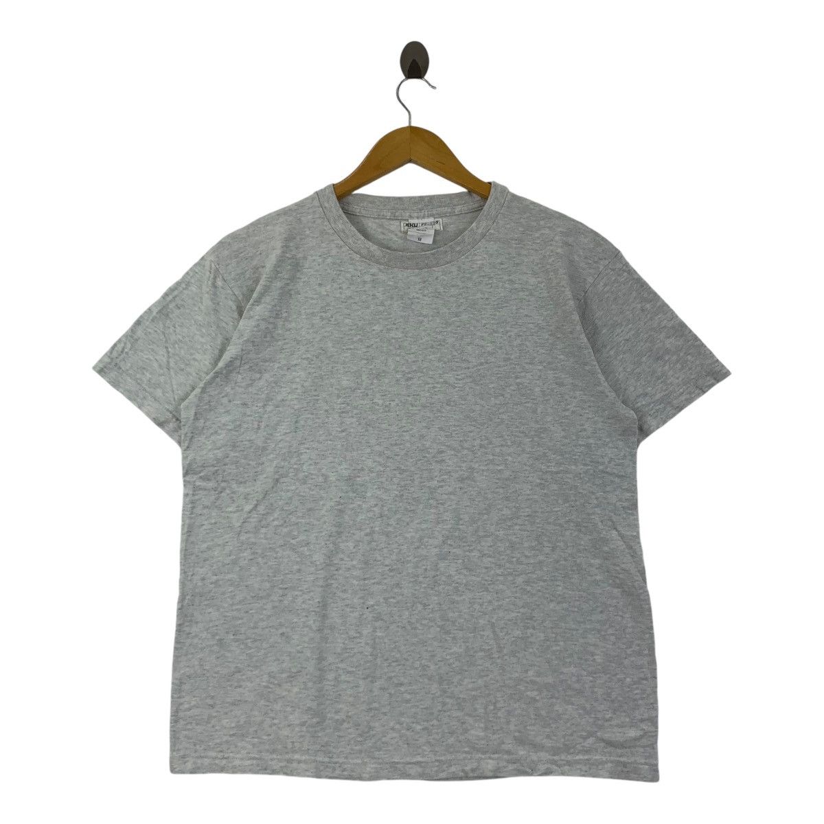 Vintage Vintage NAPLES ITALY PIZZA San Giorgio Tee Shirt Top Size US M / EU 48-50 / 2 - 1 Thumbnail