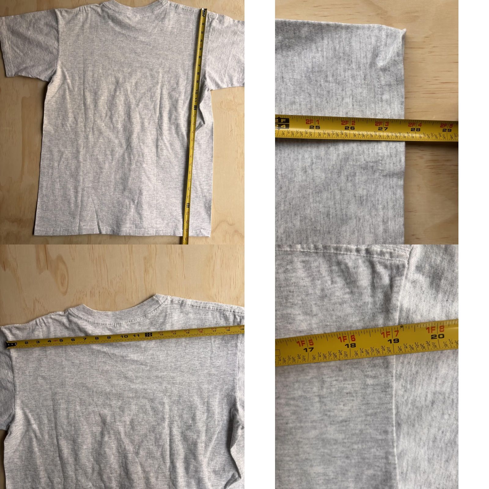 Vintage VINTAGE Regent Sun Cruise Shirt Mens Large Gray Caribbean Graphic Tee Made USA Size US L / EU 52-54 / 3 - 8 Thumbnail