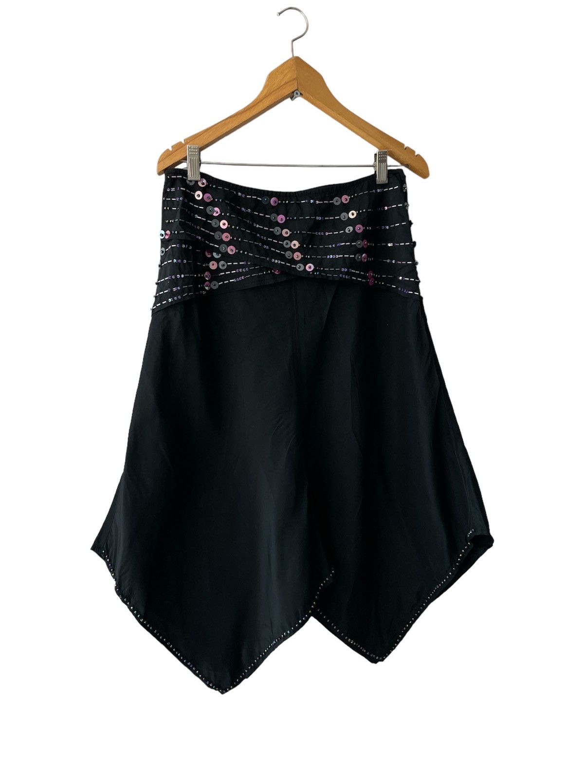 Vintage y2k skirt Size 26" / US 2 / IT 38 - 1 Thumbnail