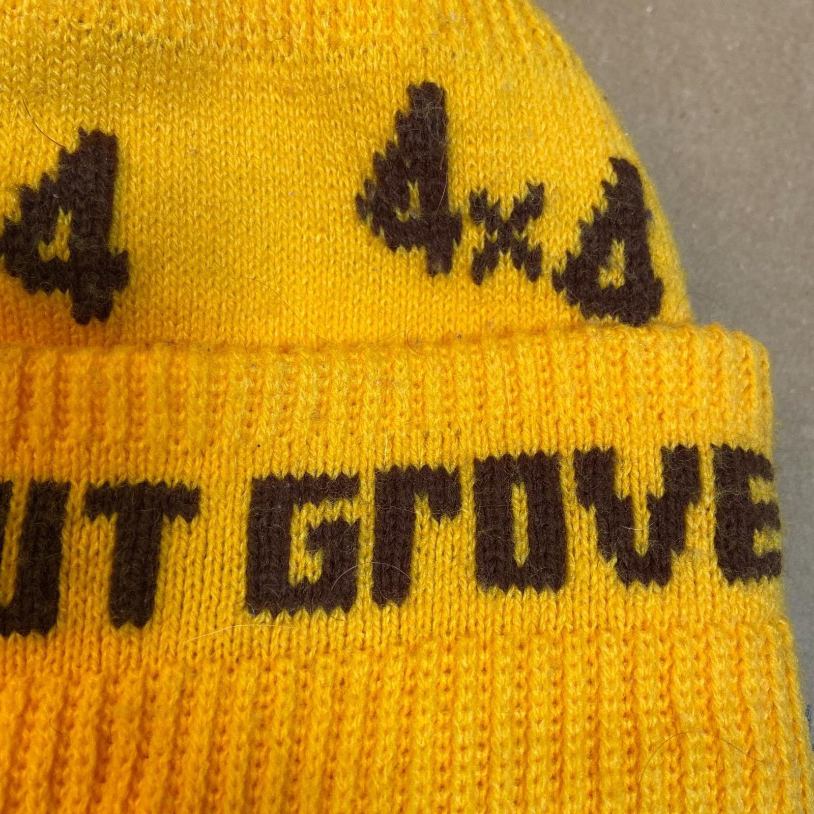Starter 80s walnut grove 4 x4 Size ONE SIZE - 3 Thumbnail