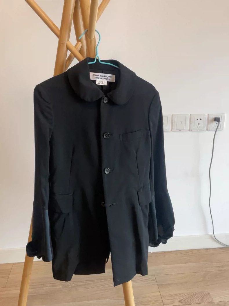 Other Comme Des Garcons Coat Size S / US 4 / IT 40 - 2 Thumbnail