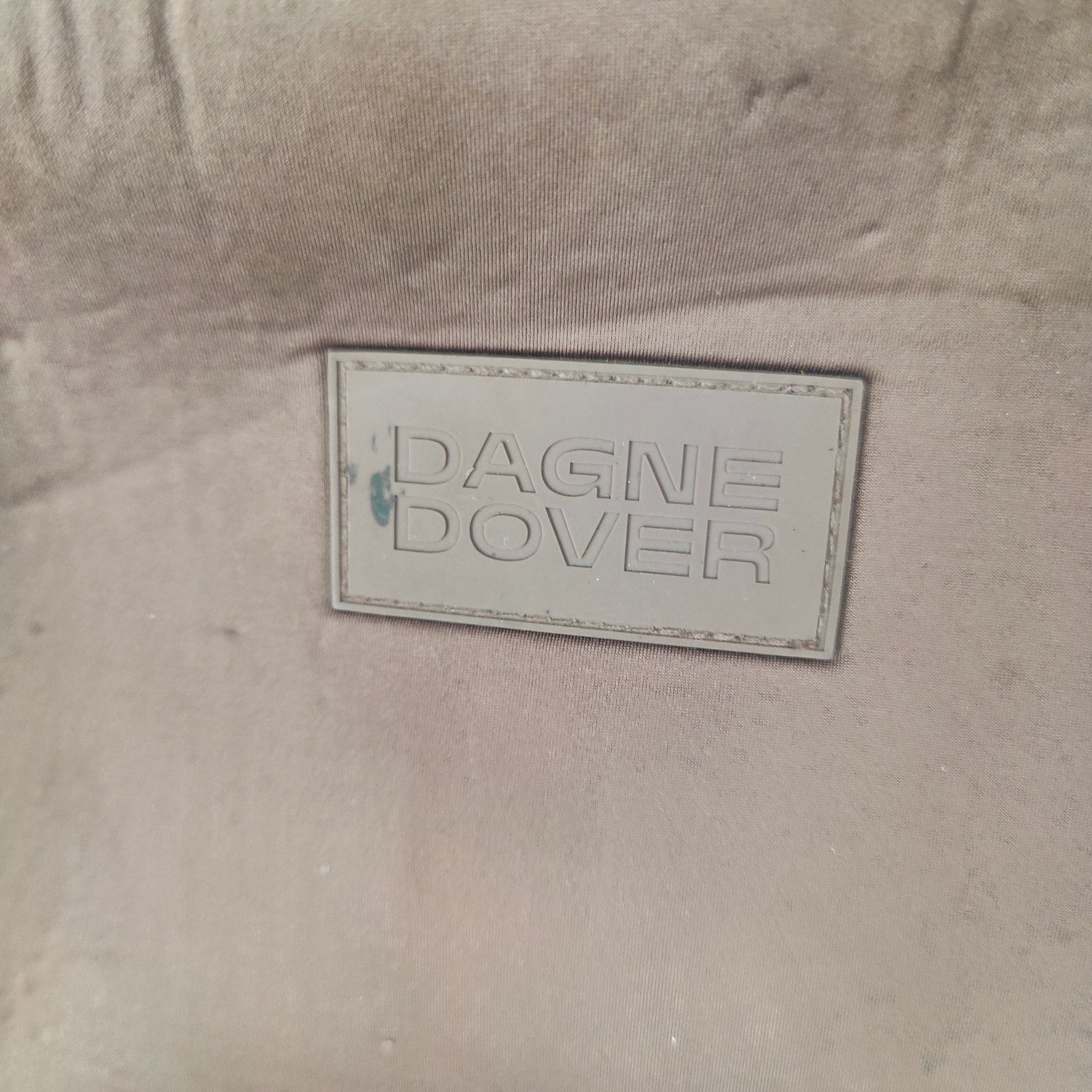 Dagne Dover Dagne Dover Dakota Backpack Gym Dusty Purple Gym Beach Size ONE SIZE - 3 Thumbnail