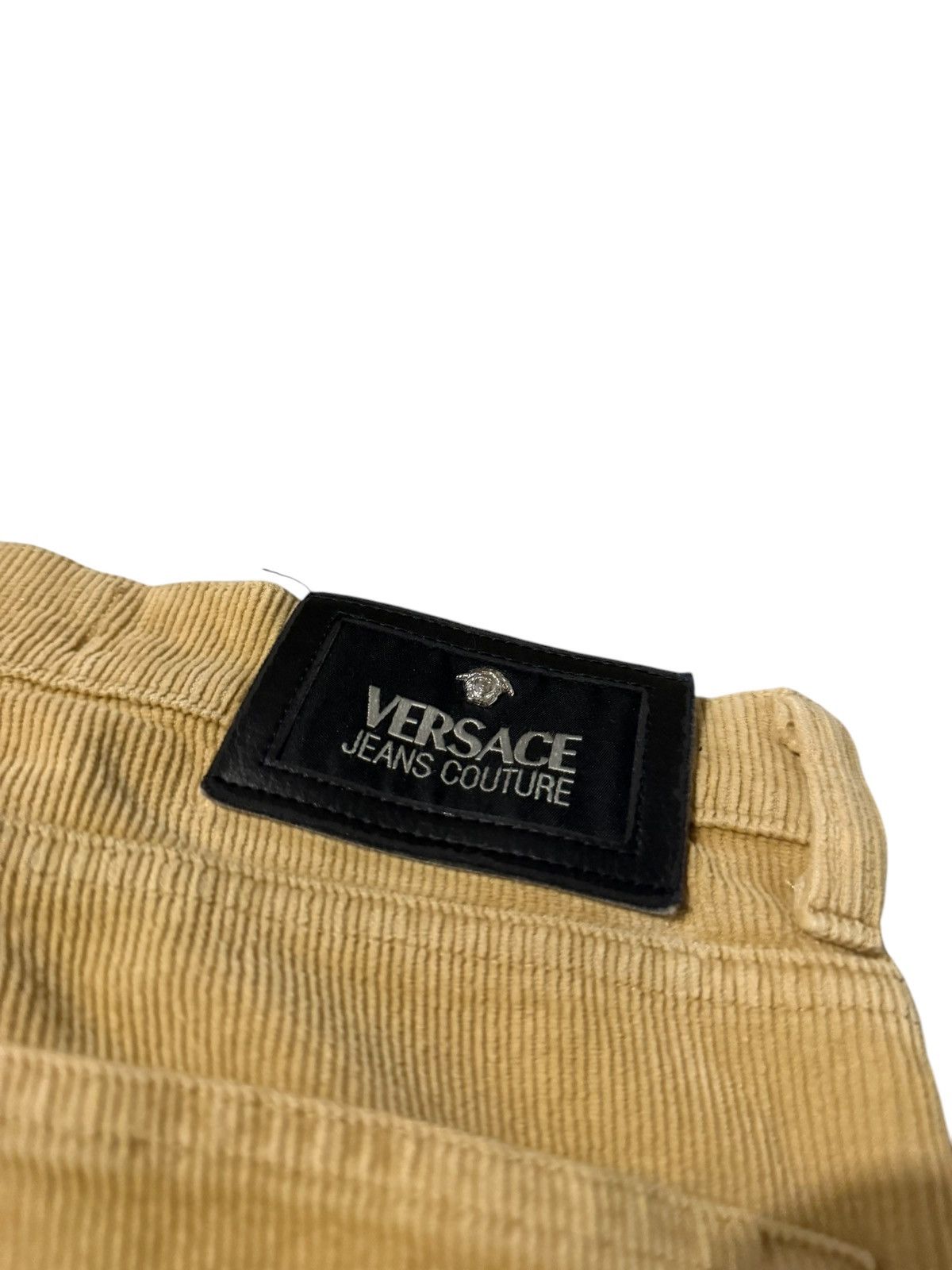 Versace Versace Jeans Couture pants Size US 28 / EU 44 - 4 Thumbnail