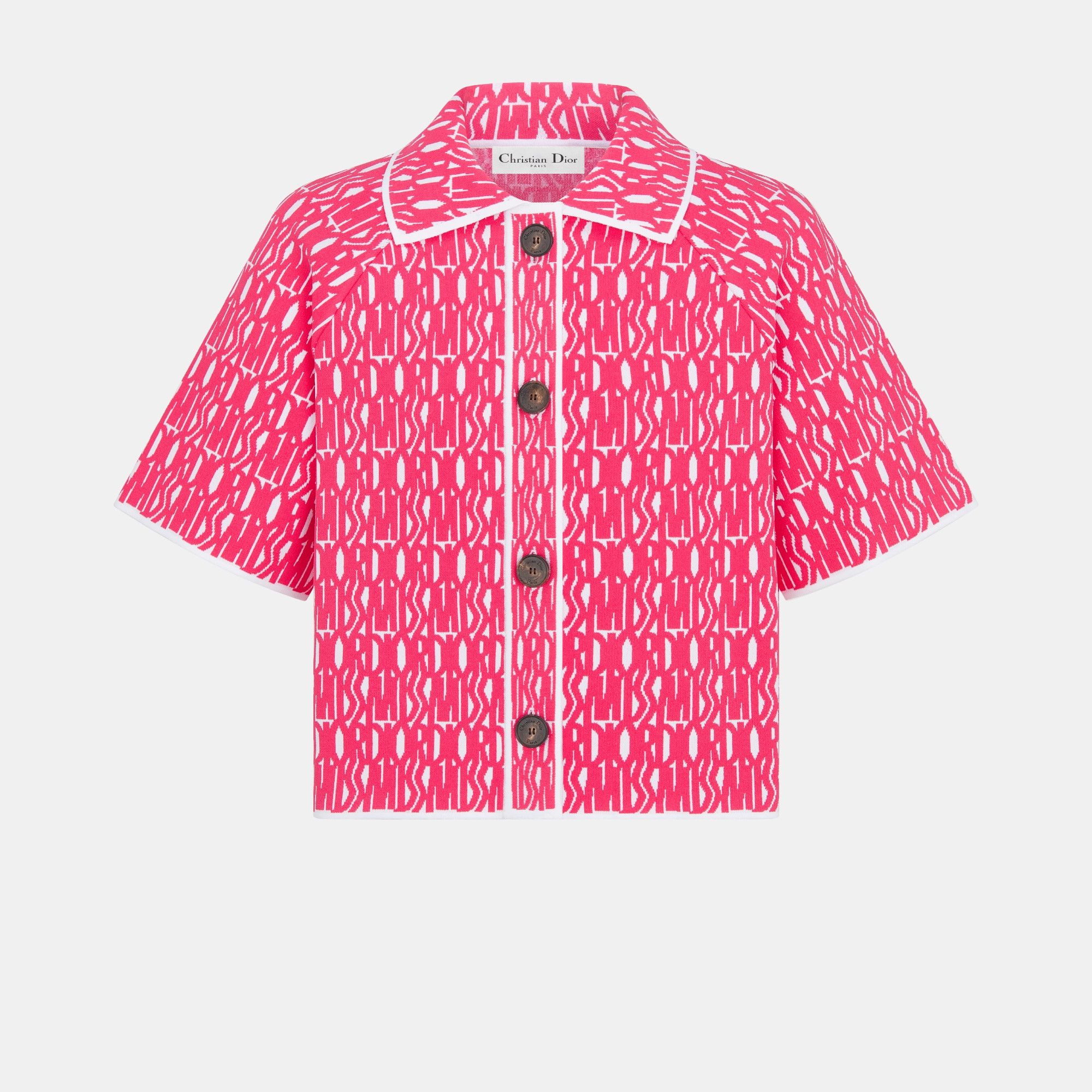 Dior o1bcso1str0126 Jackets in Pink Size M / US 6-8 / IT 42-44 - 1 Preview