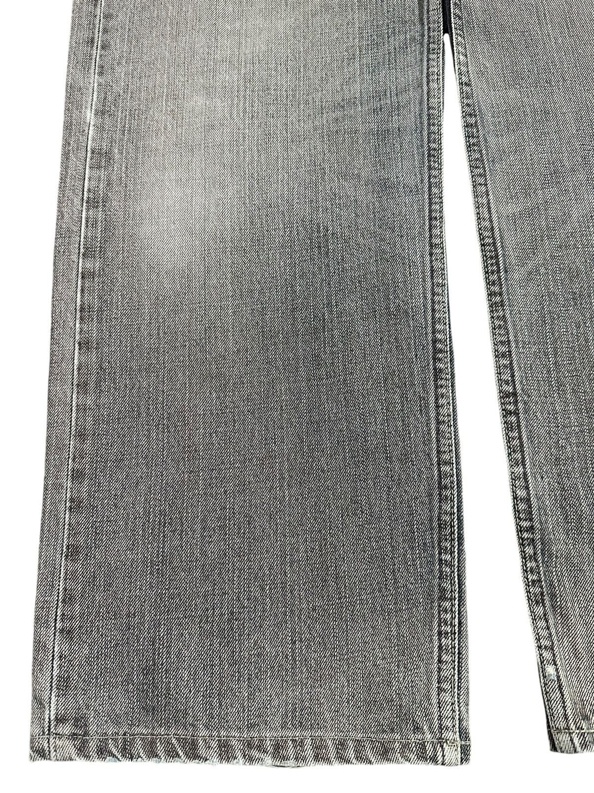 Levi's Vintage 90s Levis 503 Faded Wash Style Baggy Jeans Size US 34 / EU 50 - 7 Thumbnail