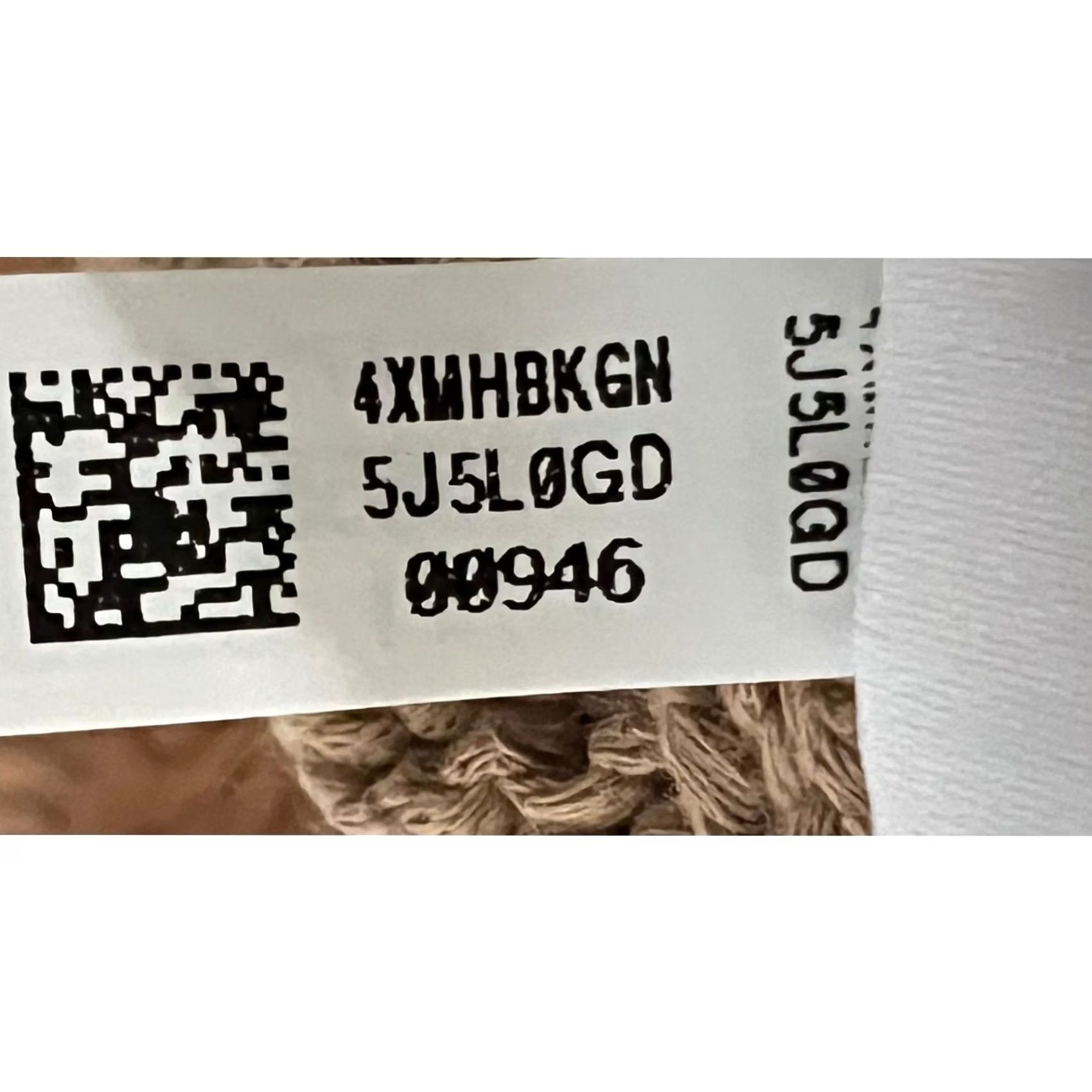 American Eagle Outfitters Womens Cable knit Sweater Vest Tan American Eagle Outfitters M Vest Sleeveless V-Neck Knit 100% Cotton Casual Preppy Size M / US 6-8 / IT 42-44 - 5 Thumbnail