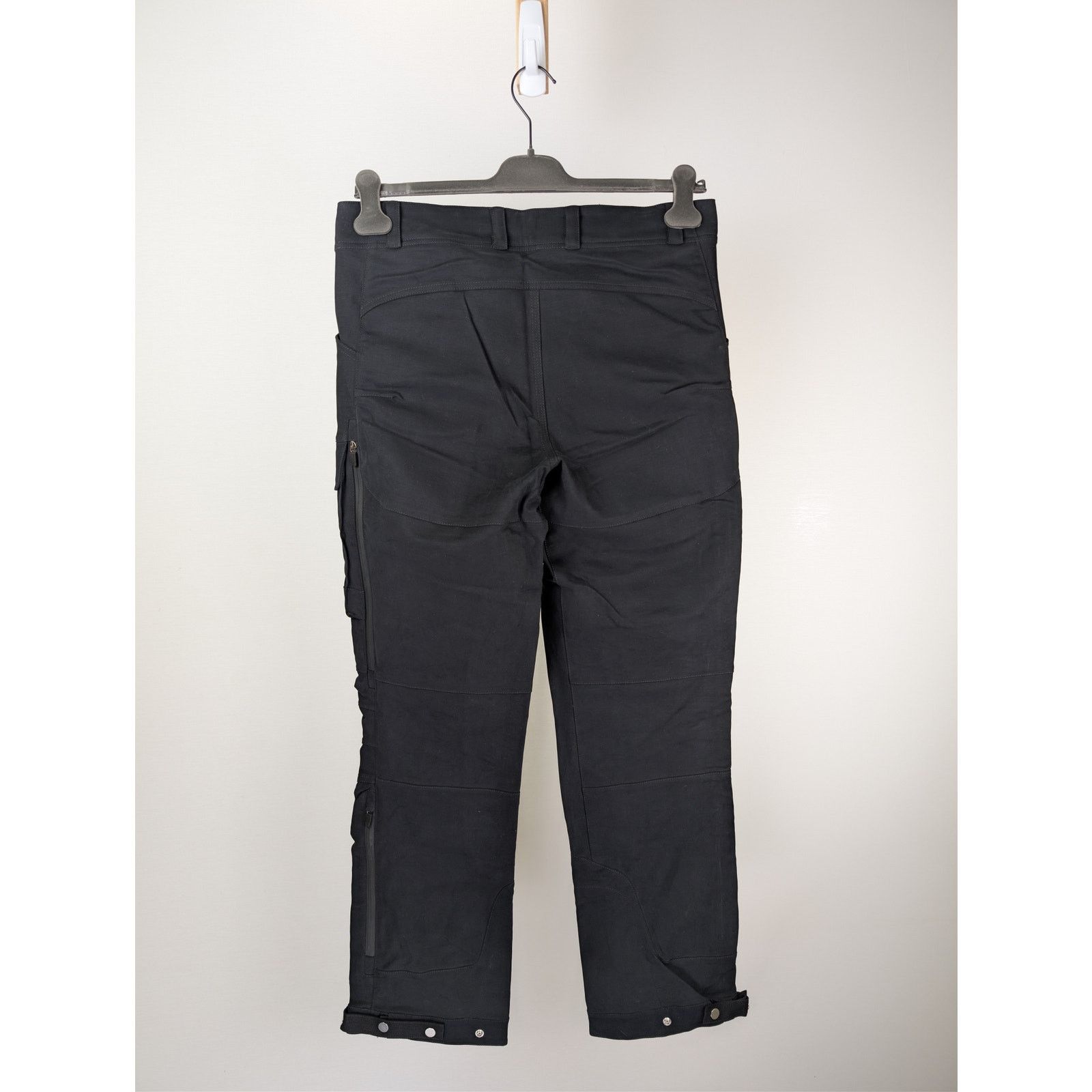 Heron Preston o1rshd1 HP Cargo Pants in Black Size US 32 / EU 48 - 15 Thumbnail