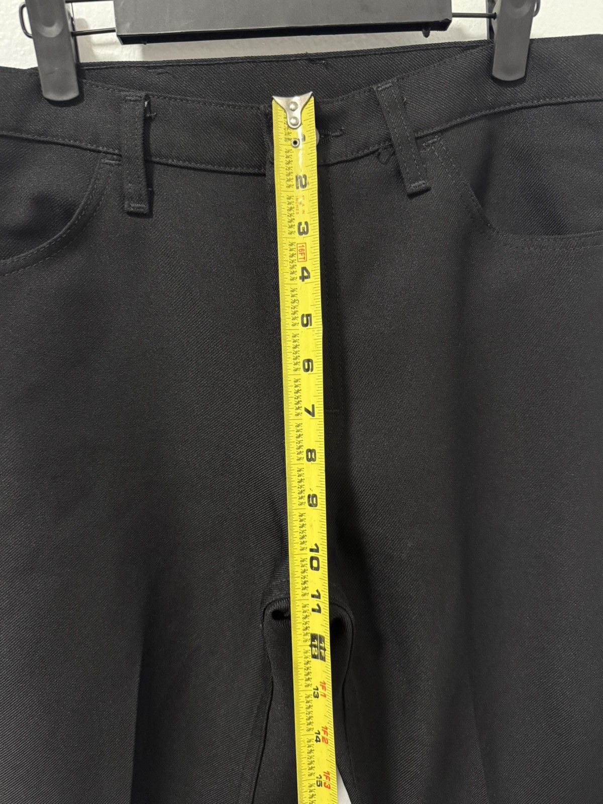 Wrangler Wrangler black Dress Jeans Size US 29 - 5 Thumbnail