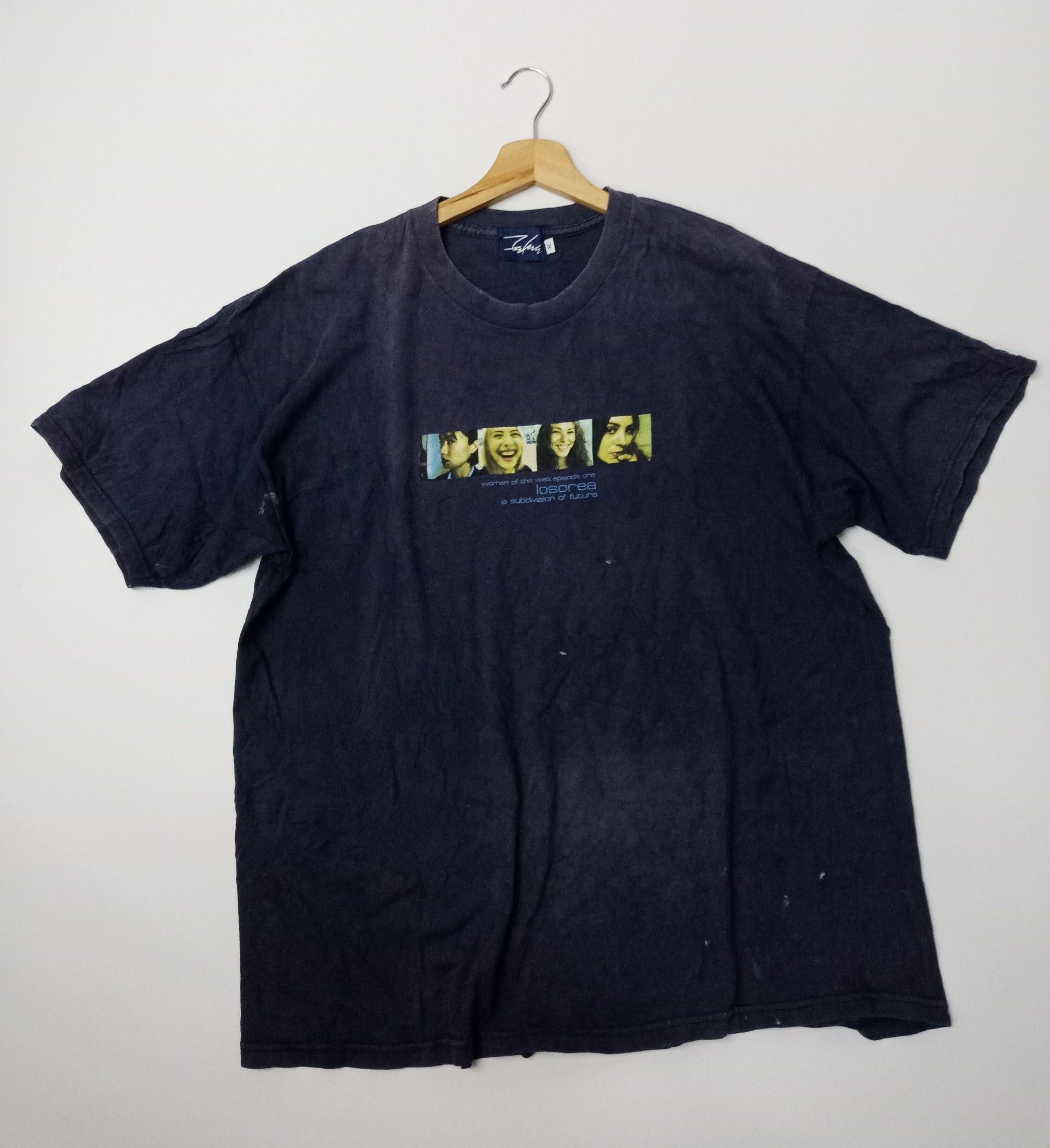 Futura Futura Women of The Web #D Size US XL / EU 56 / 4 - 1 Thumbnail